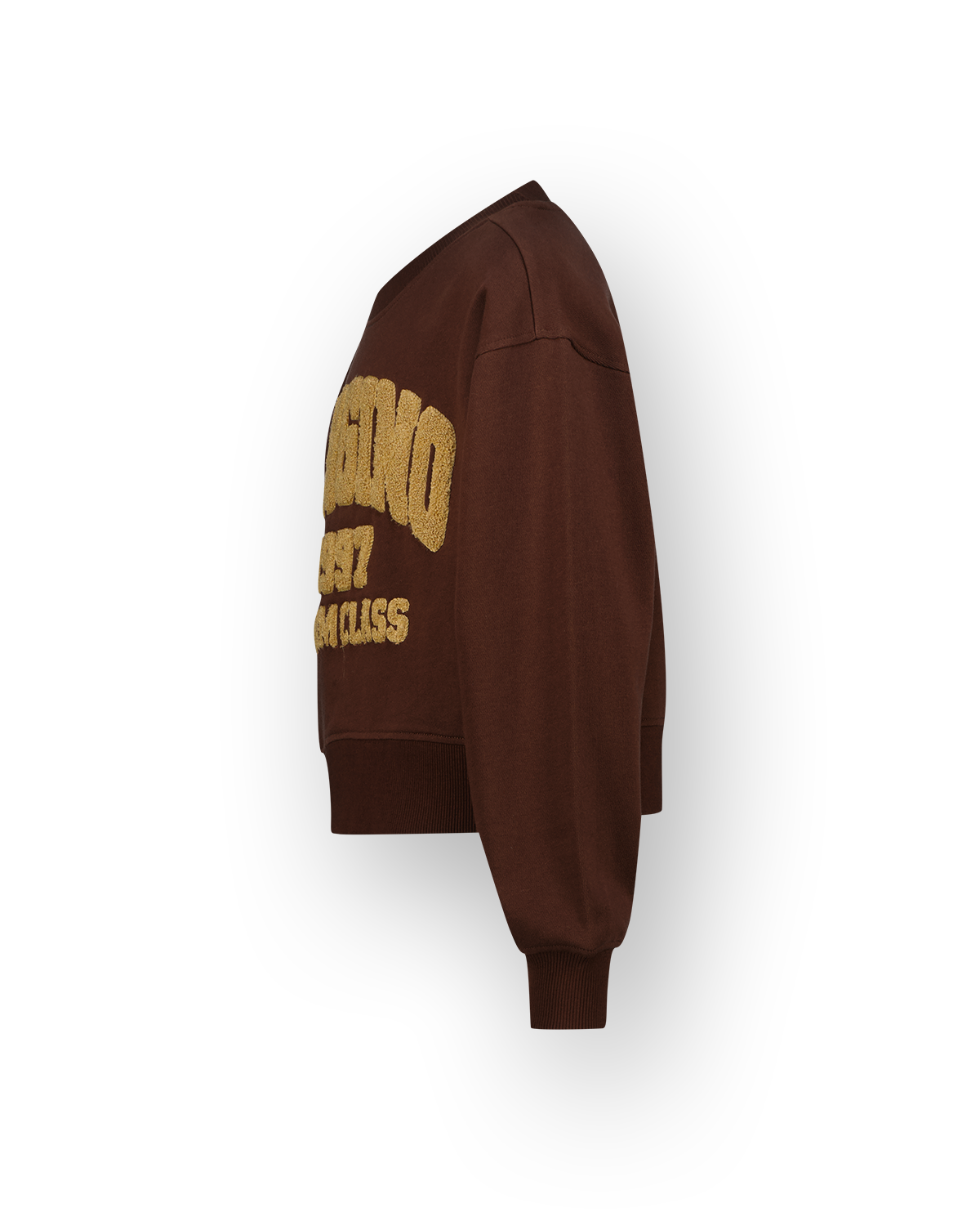 Mädchen Sweatshirt Nadien