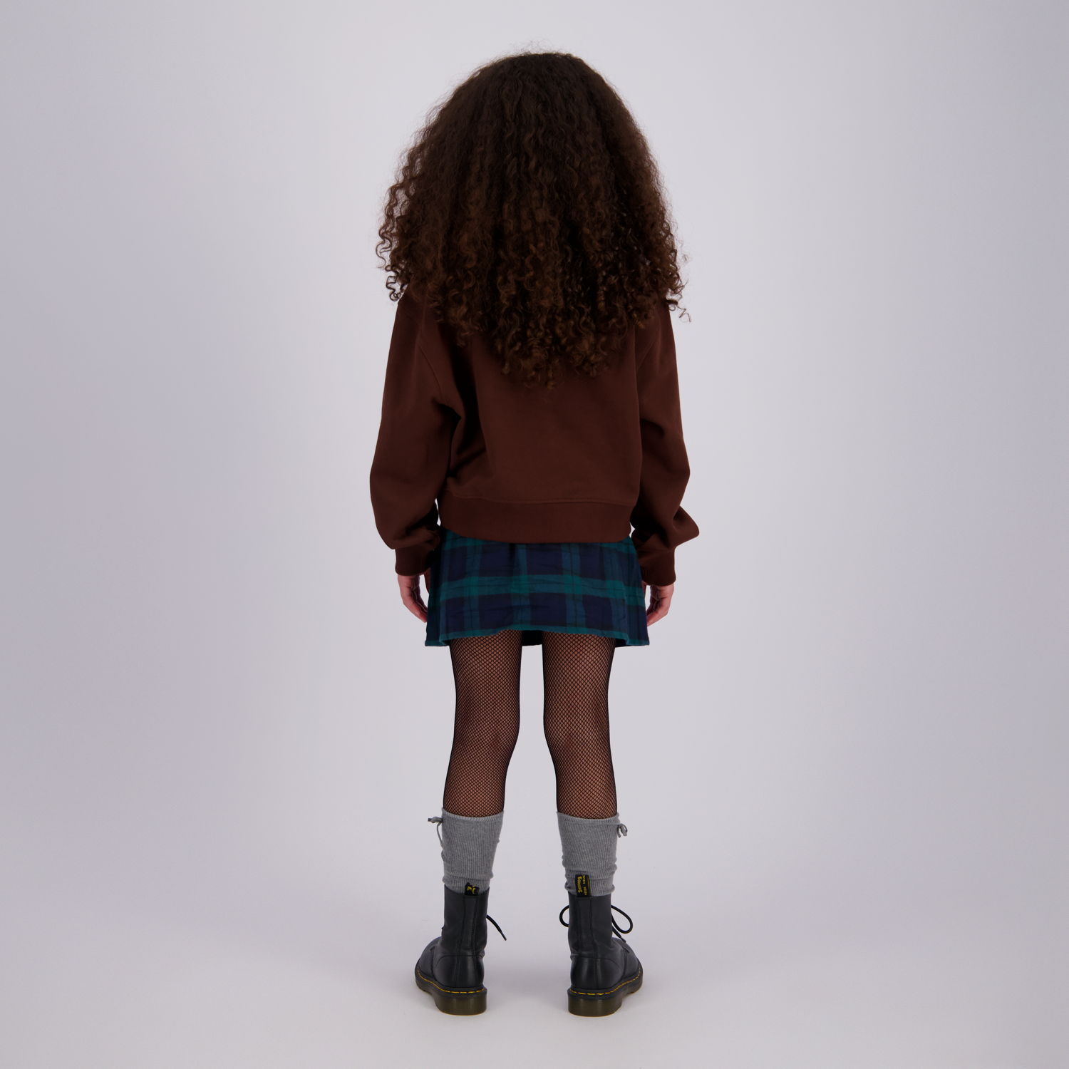 Mädchen Sweatshirt Nadien