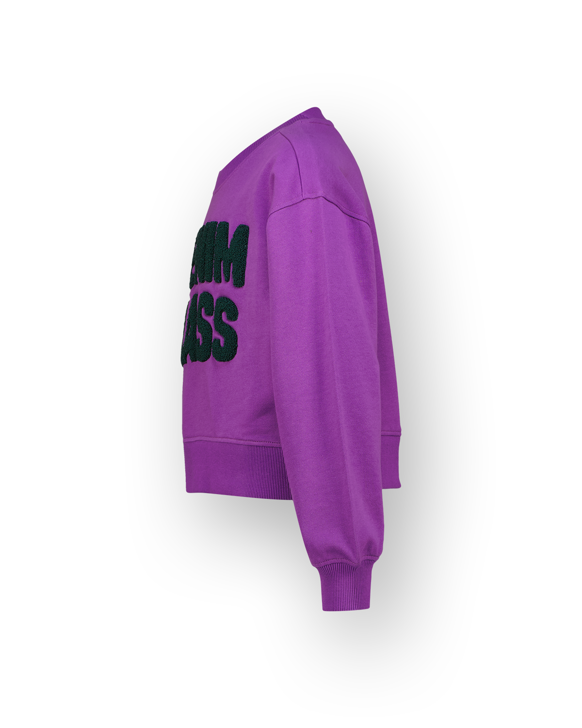 Mädchen Sweatshirt Nadien