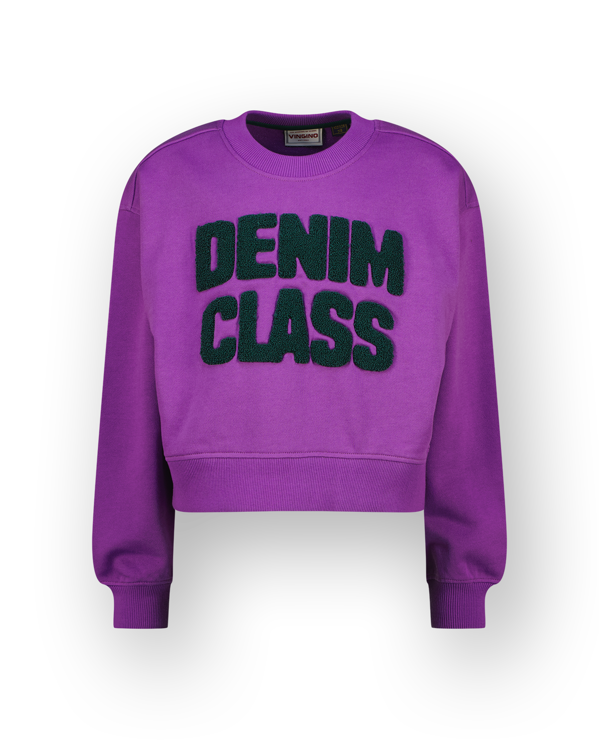 Mädchen Sweatshirt Nadien