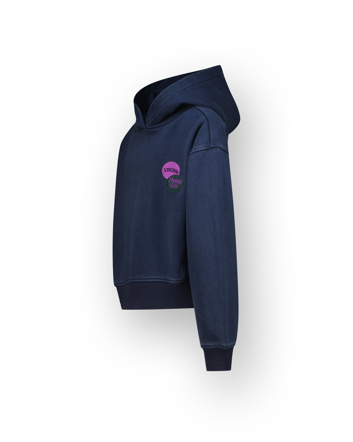 Mädchen Kapuzenpullover Noralie