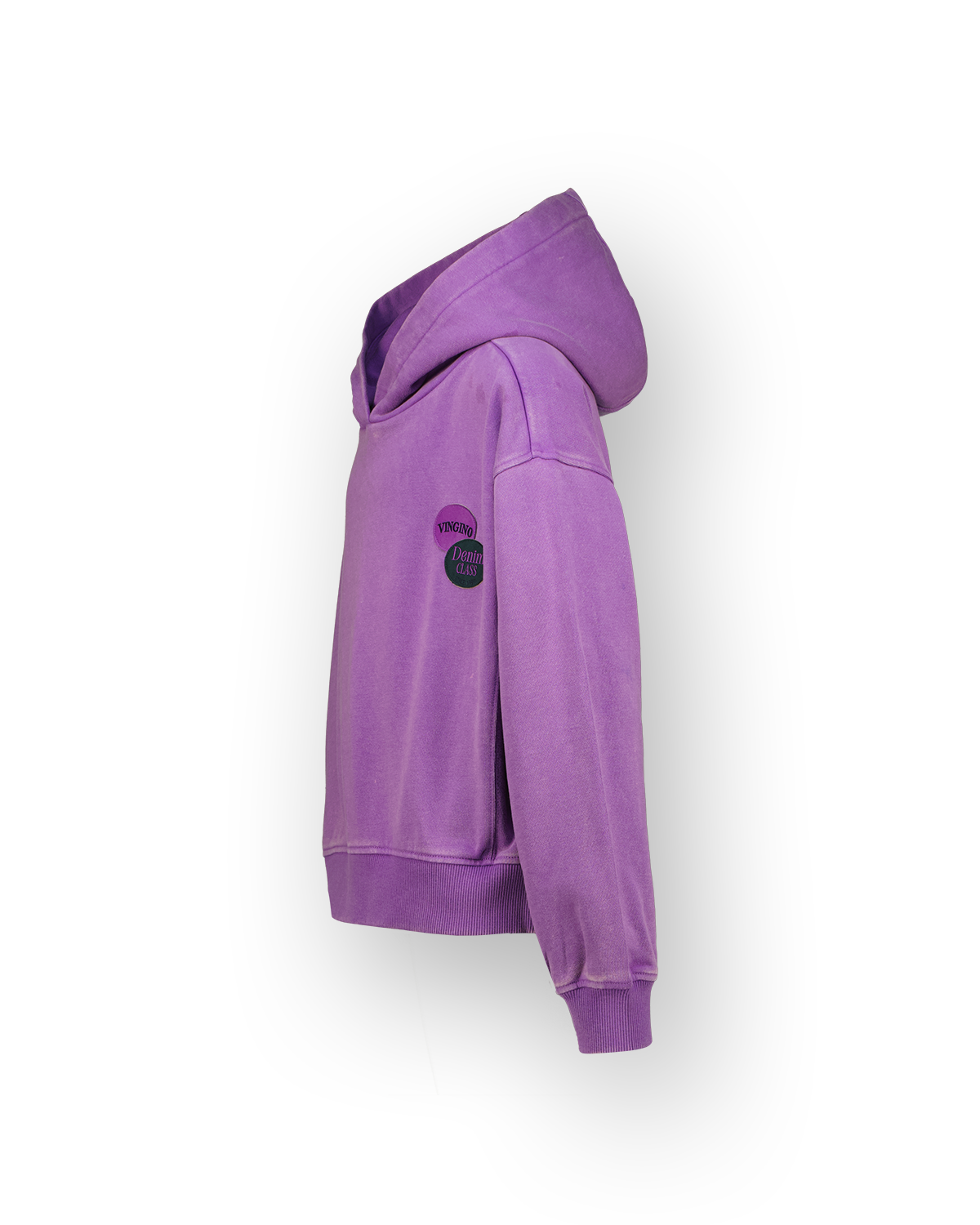 Mädchen Kapuzenpullover Noralie