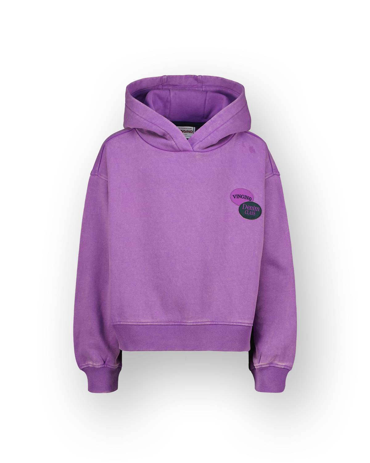 Mädchen Kapuzenpullover Noralie