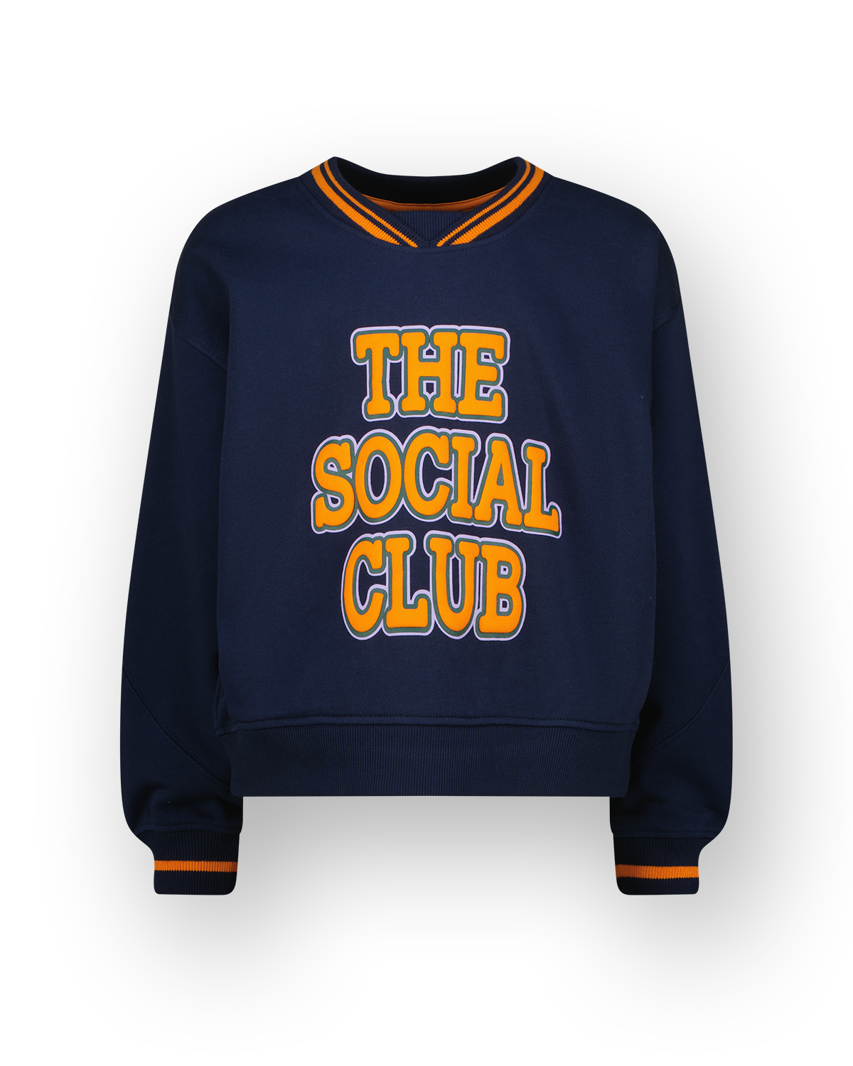 Mädchen Sweatshirt Noortje