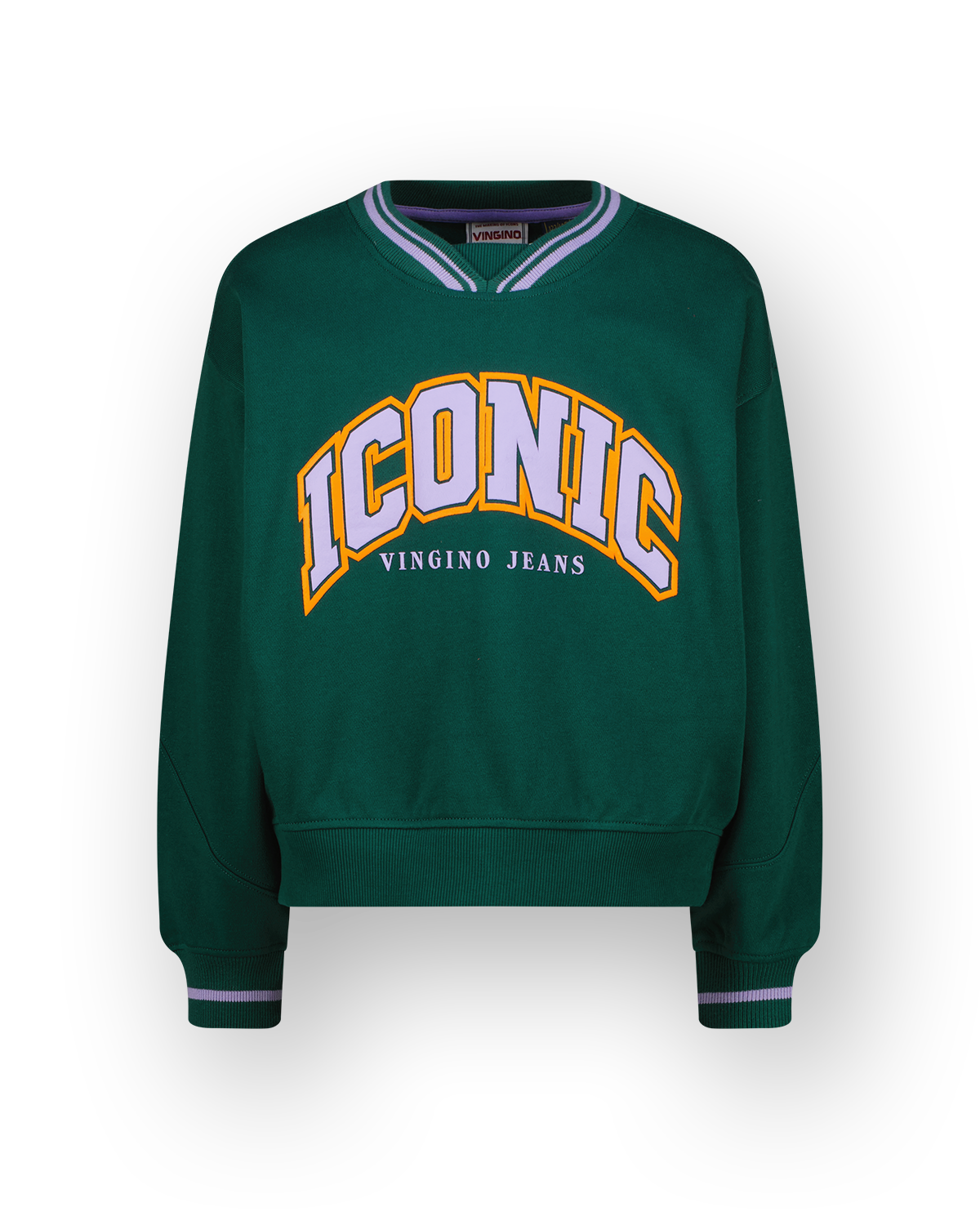 Mädchen Sweatshirt Noortje
