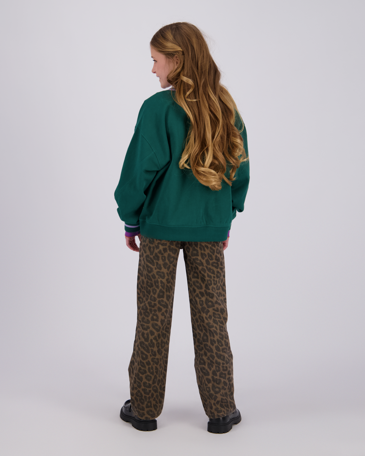 Mädchen Sweatshirt Noortje