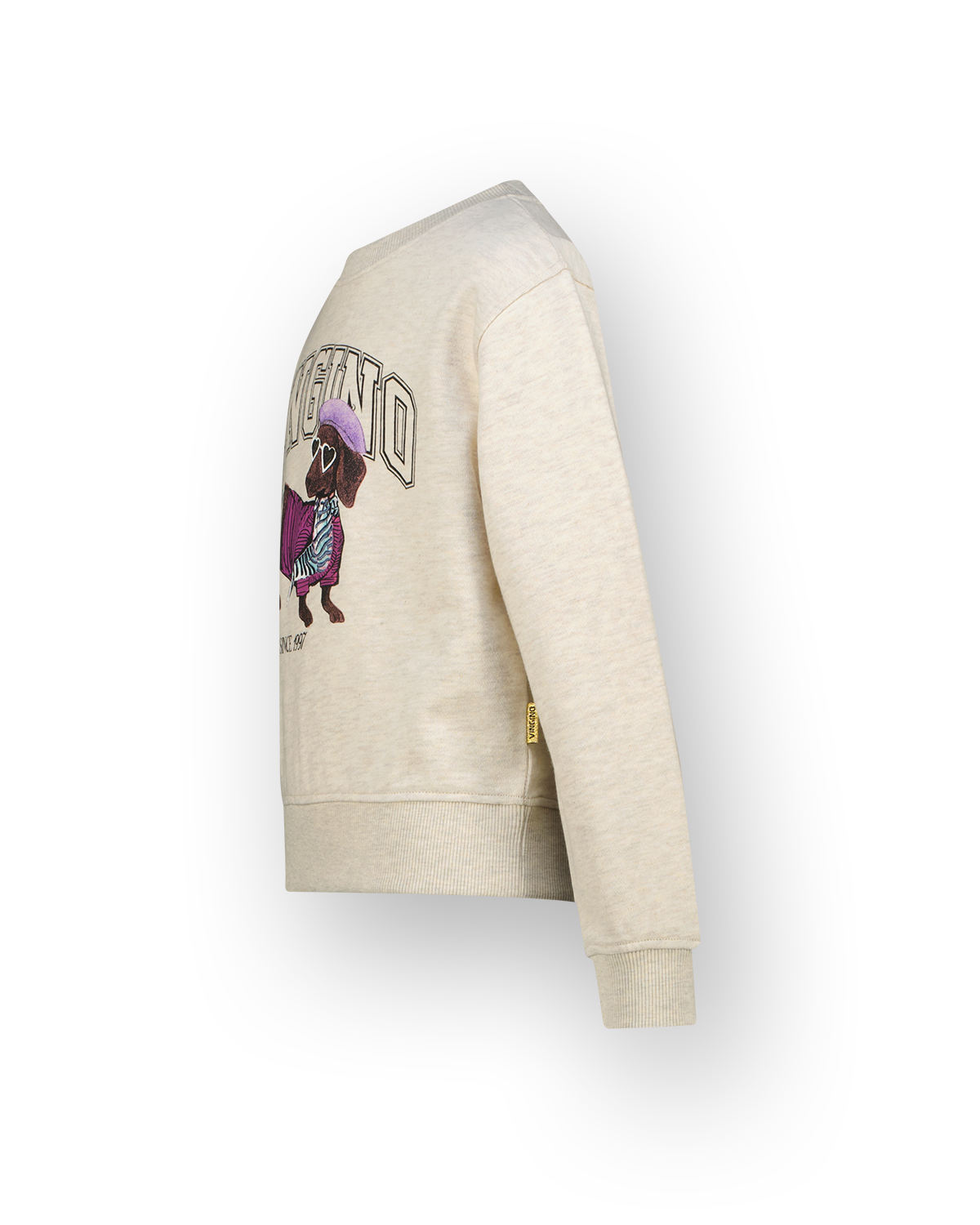 Mädchen Sweatshirt Nieneke