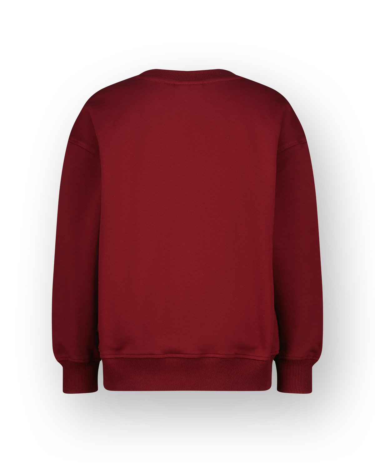 Mädchen Sweatshirt Nolien