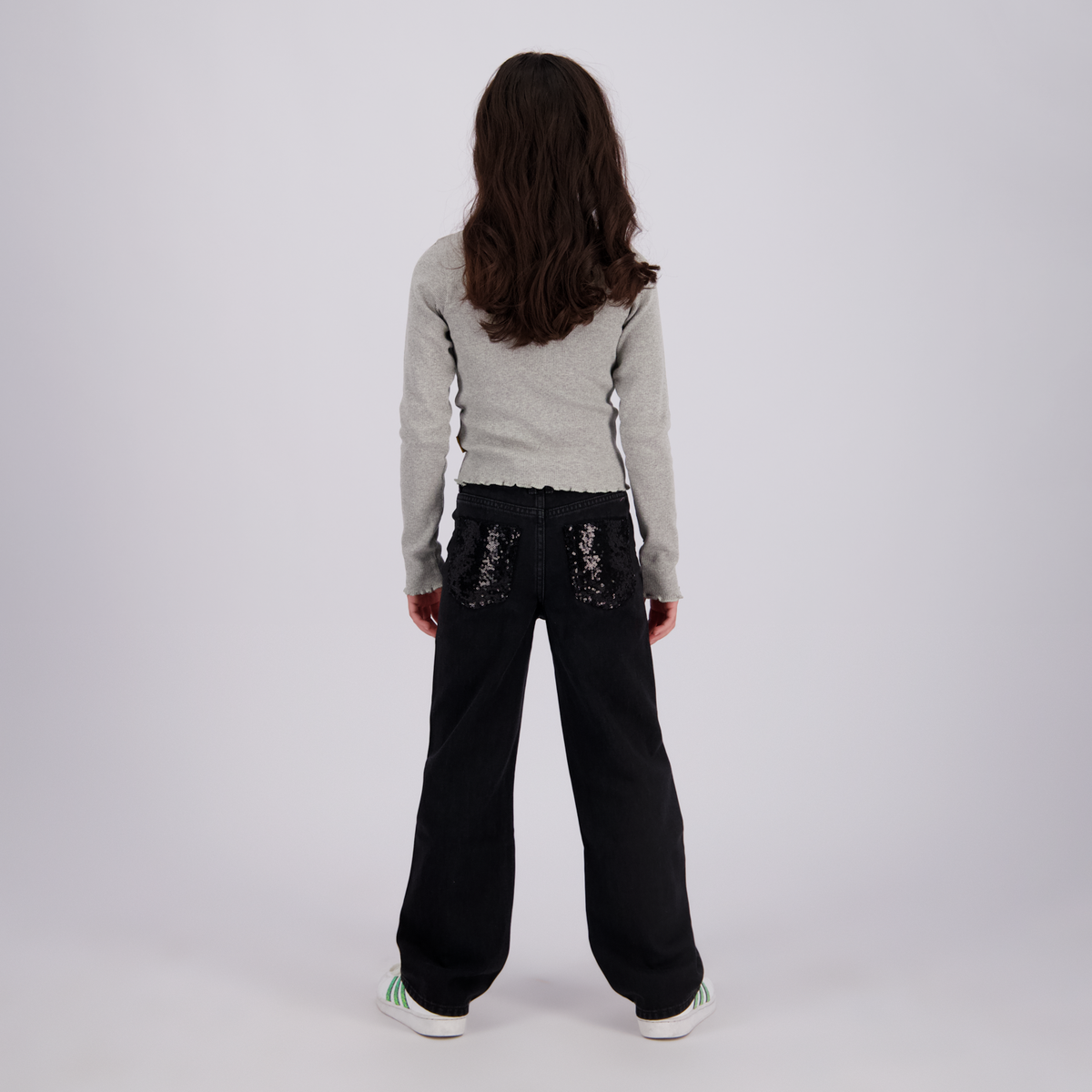 Mädchen Sweatshirt Jelieke