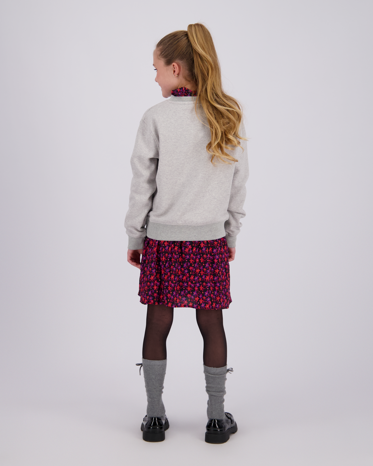 Mädchen Sweatshirt Nieka
