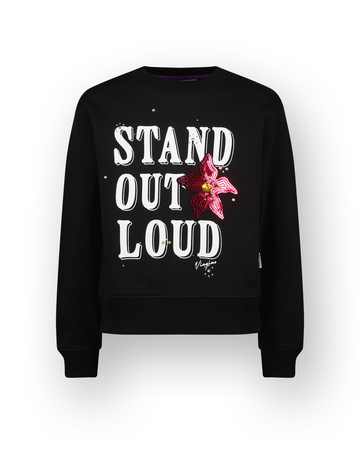 Mädchen Sweatshirt Nieka
