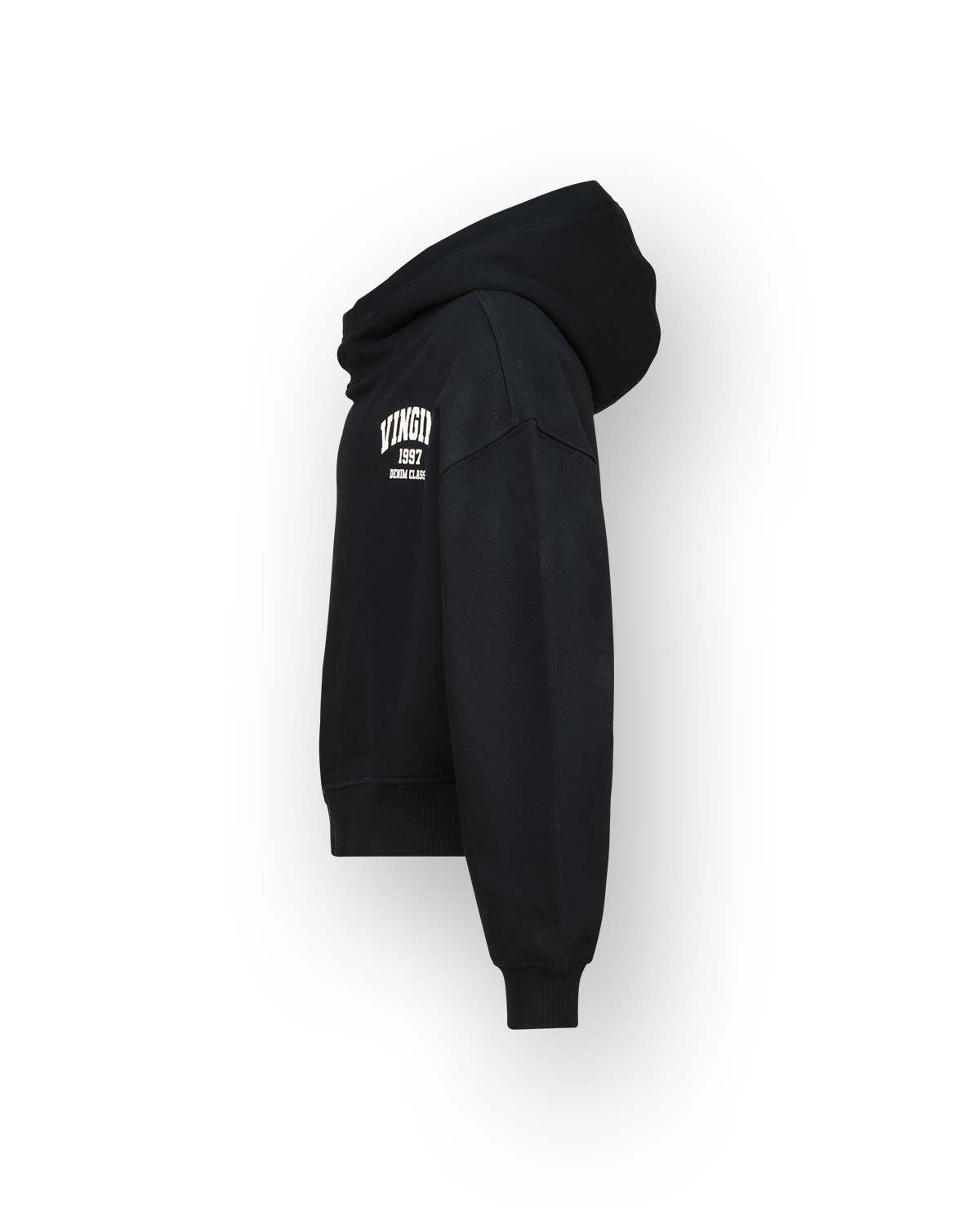 Mädchen Kapuzenpullover Icon