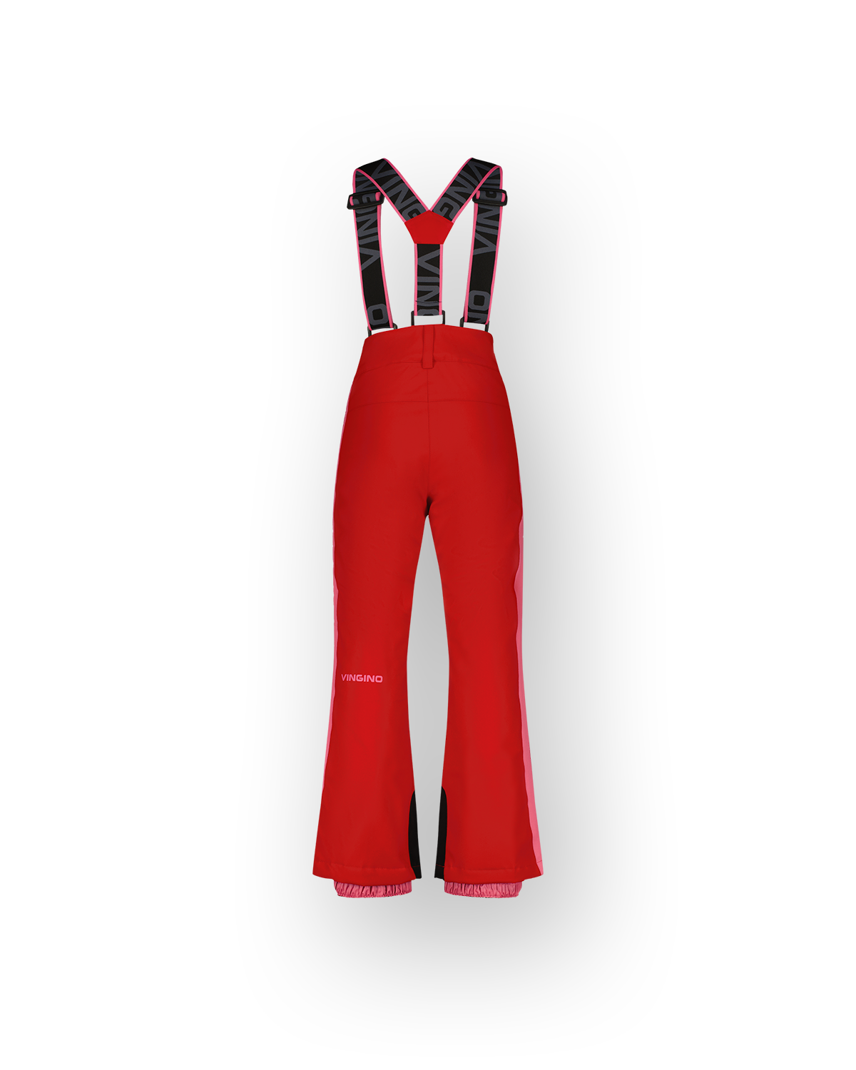 Mädchen Baggy Hose Selvia