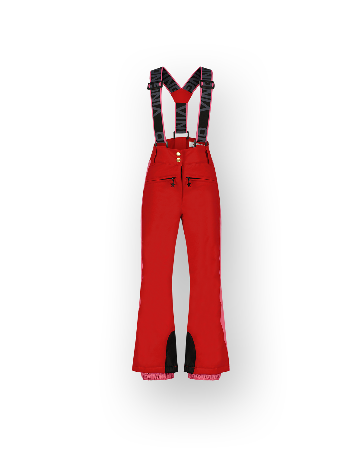Mädchen Baggy Hose Selvia