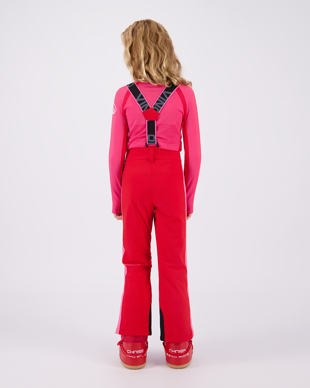 Mädchen Baggy Hose Selvia