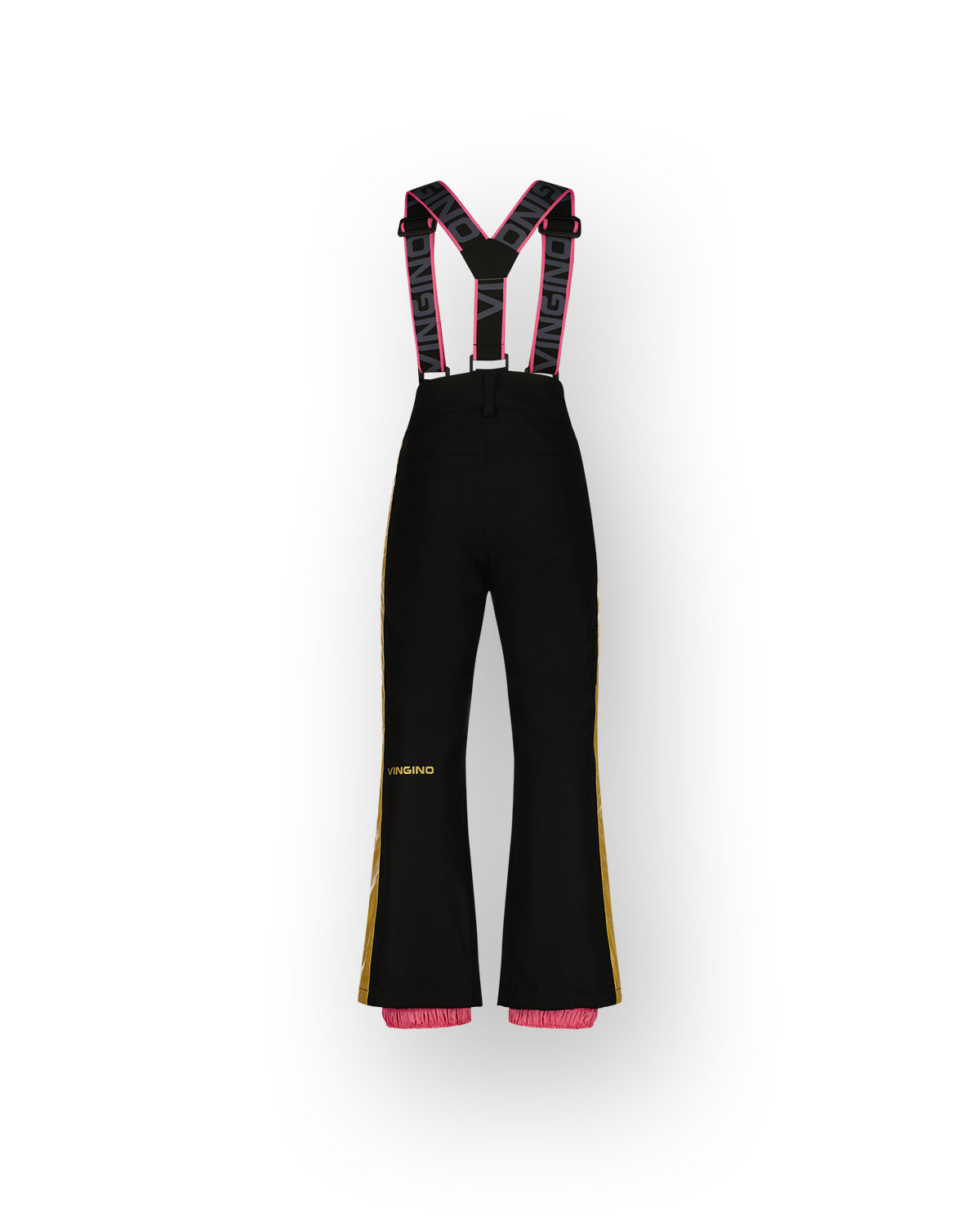 Mädchen Baggy Hose Selvia