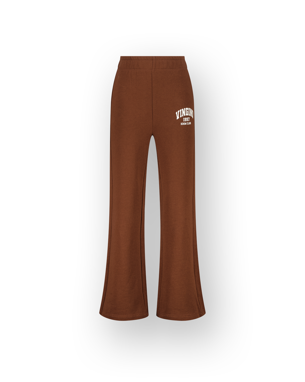 Mädchen Comfort Hose Icon-sweatpant