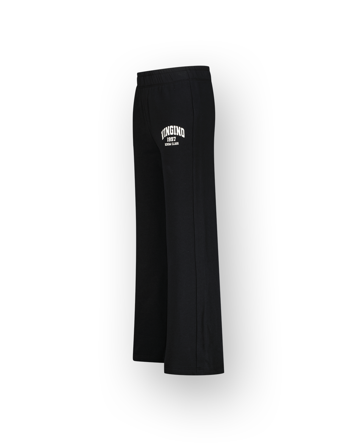 Mädchen Comfort Hose Icon-sweatpant
