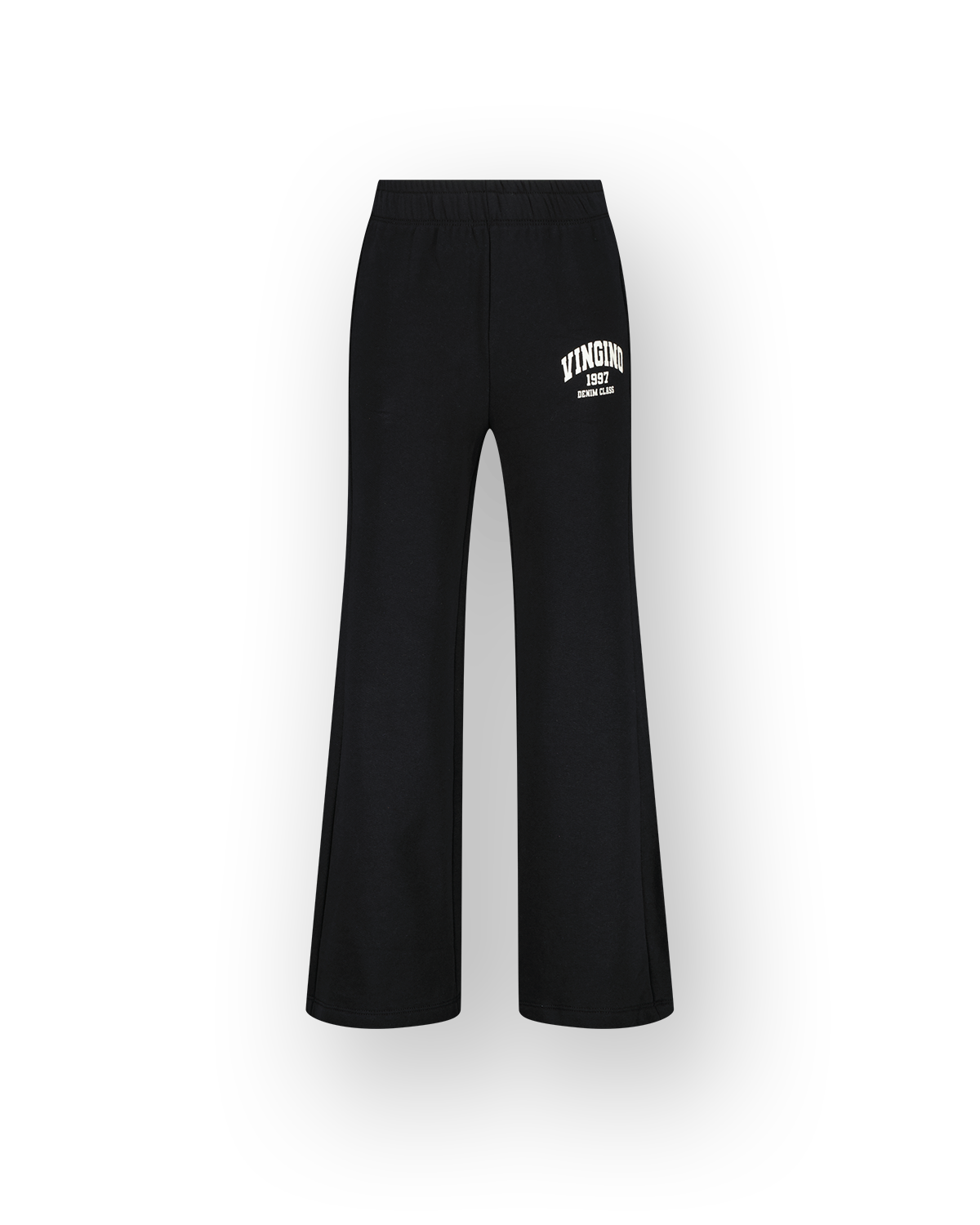 Mädchen Comfort Hose Icon-sweatpant