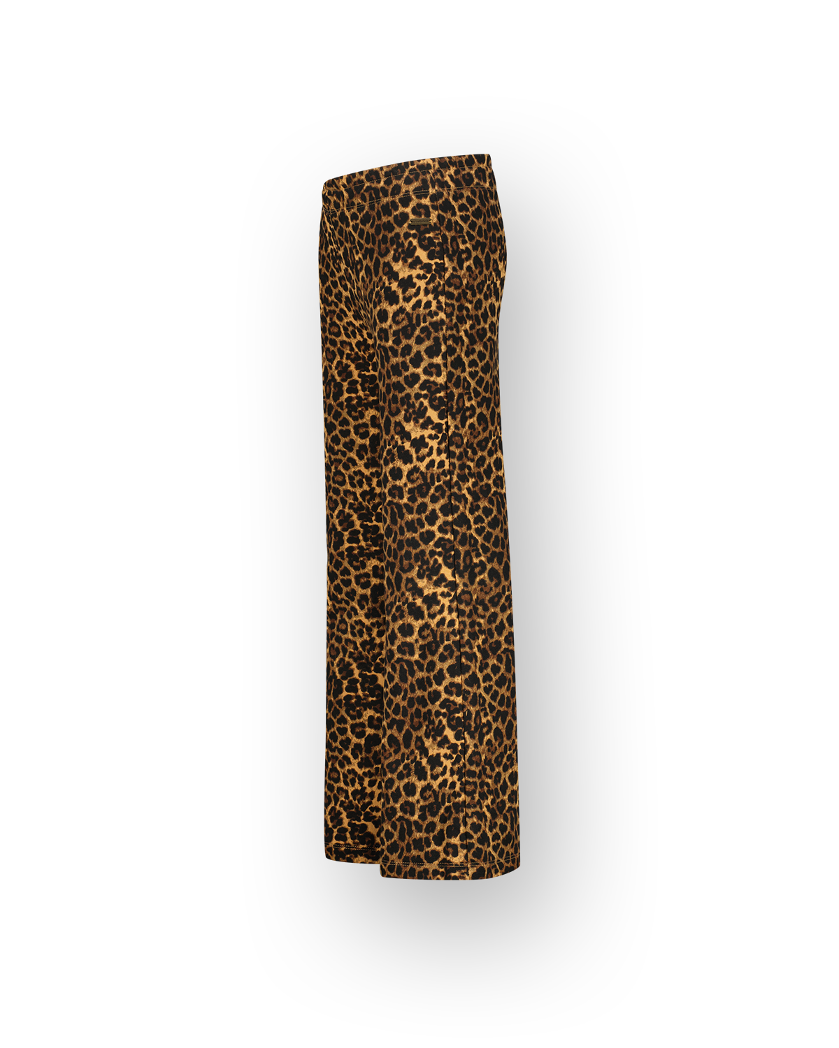 Mädchen Comfort Hose Icon-animal sweatpant