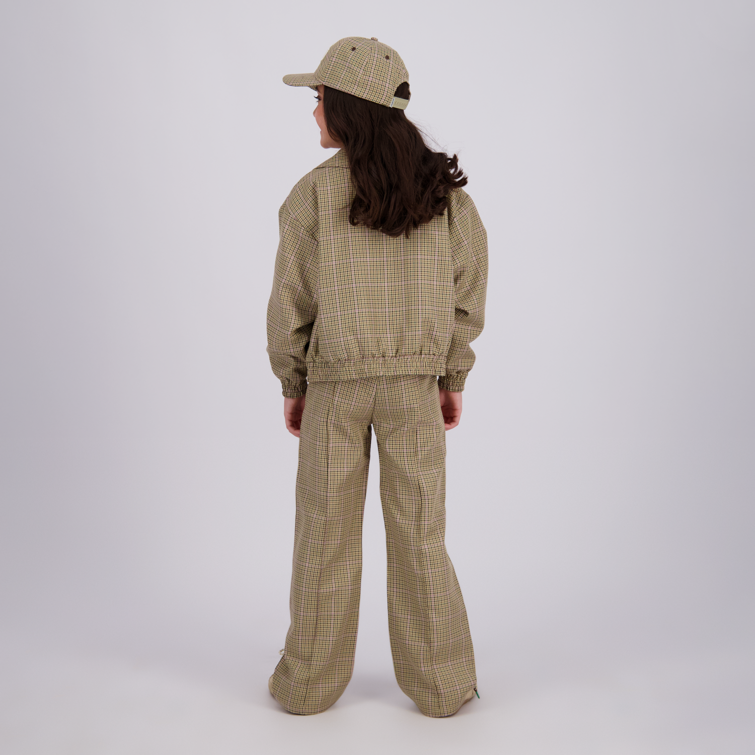 Mädchen Wide Leg Hose Susie