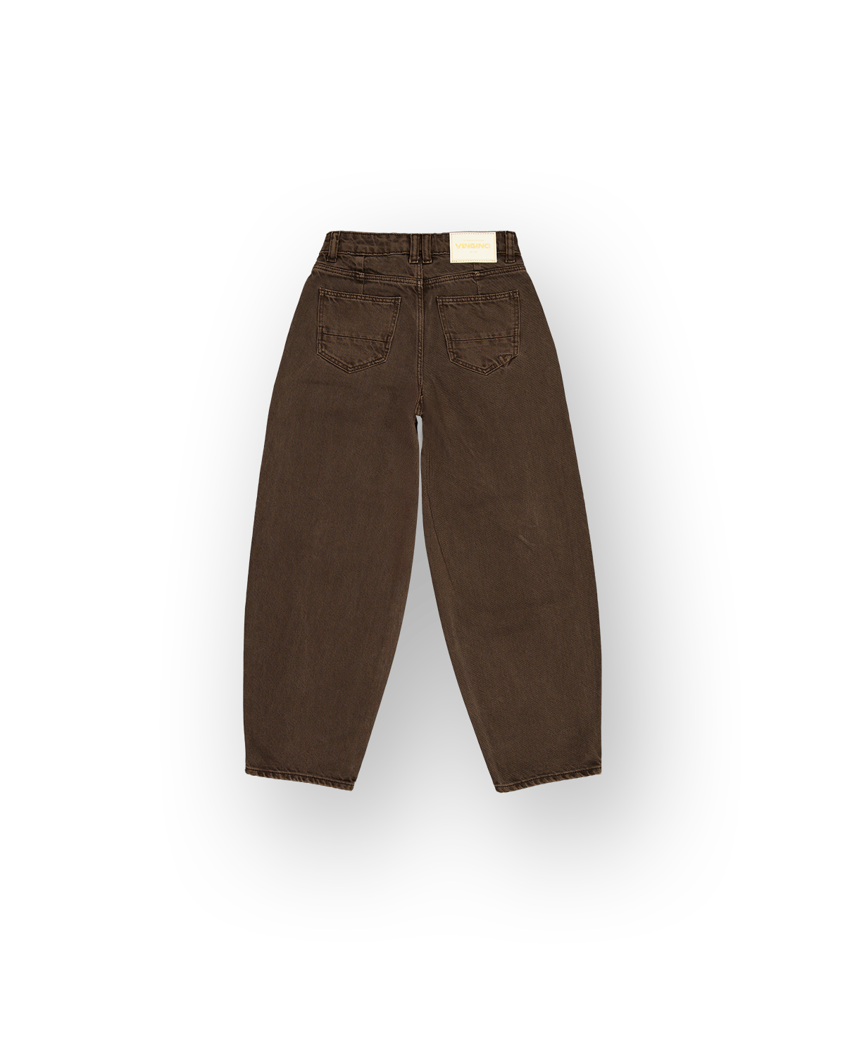 Mädchen Balloon Jeans Camilla