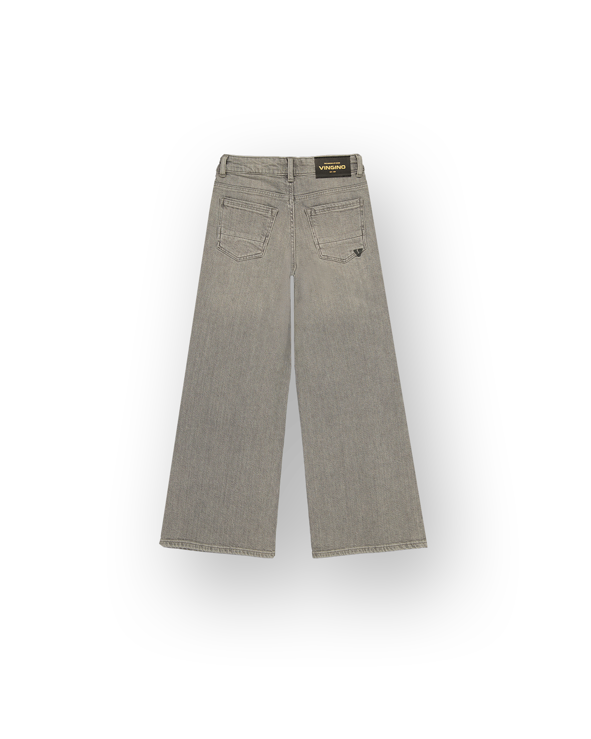 Mädchen Extra Wide Leg Jeans Cita Essential