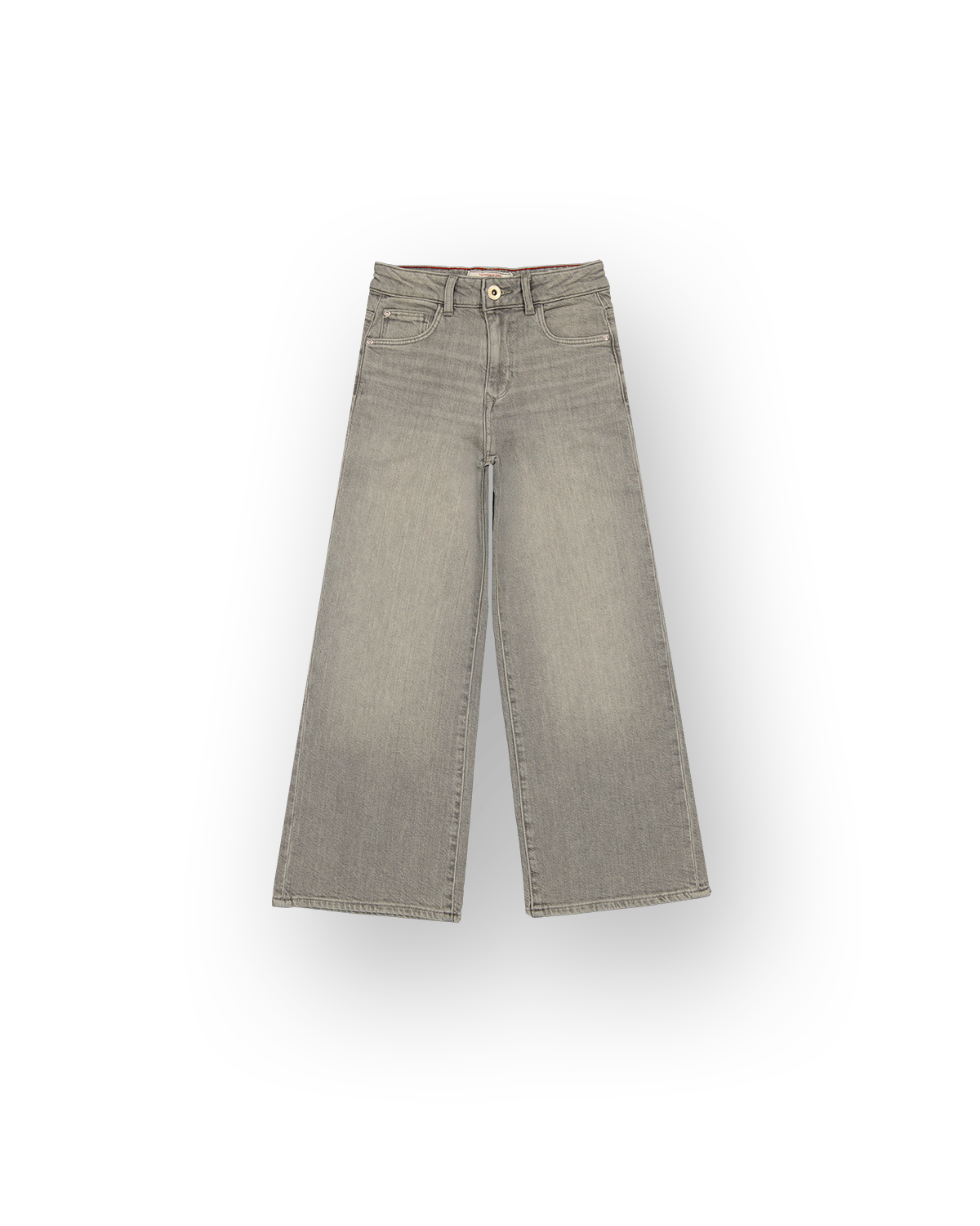 Mädchen Extra Wide Leg Jeans Cita Essential