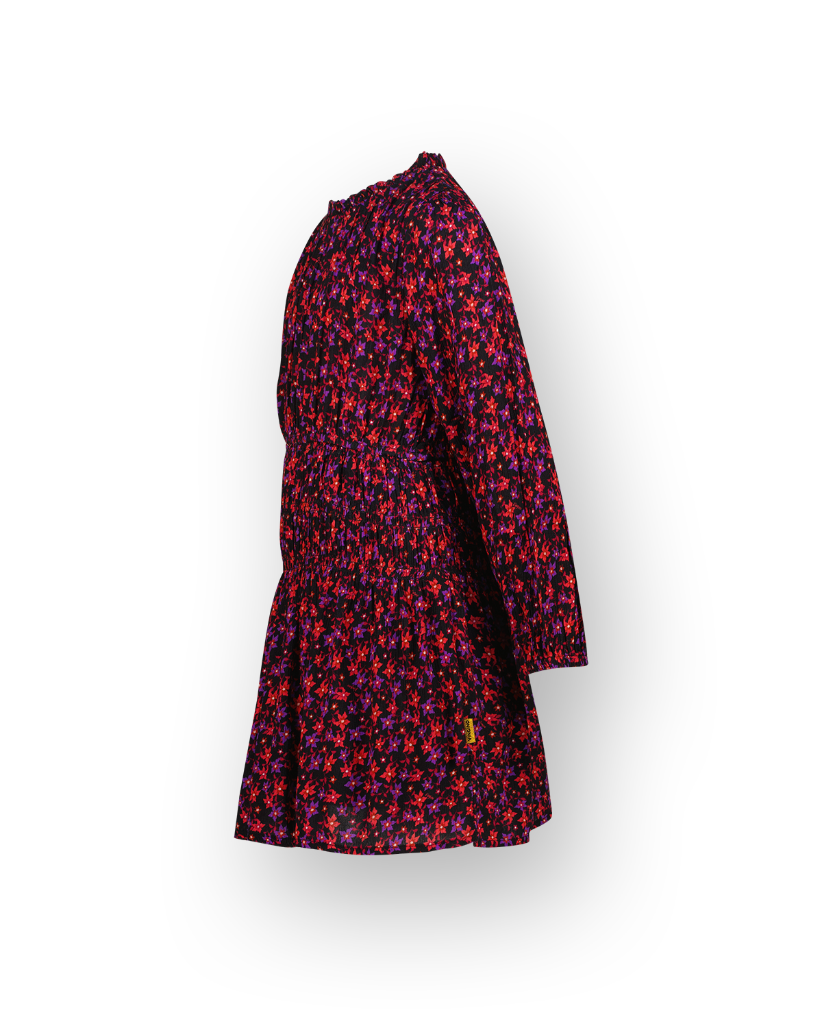 Mädchen Kleid Pamaly