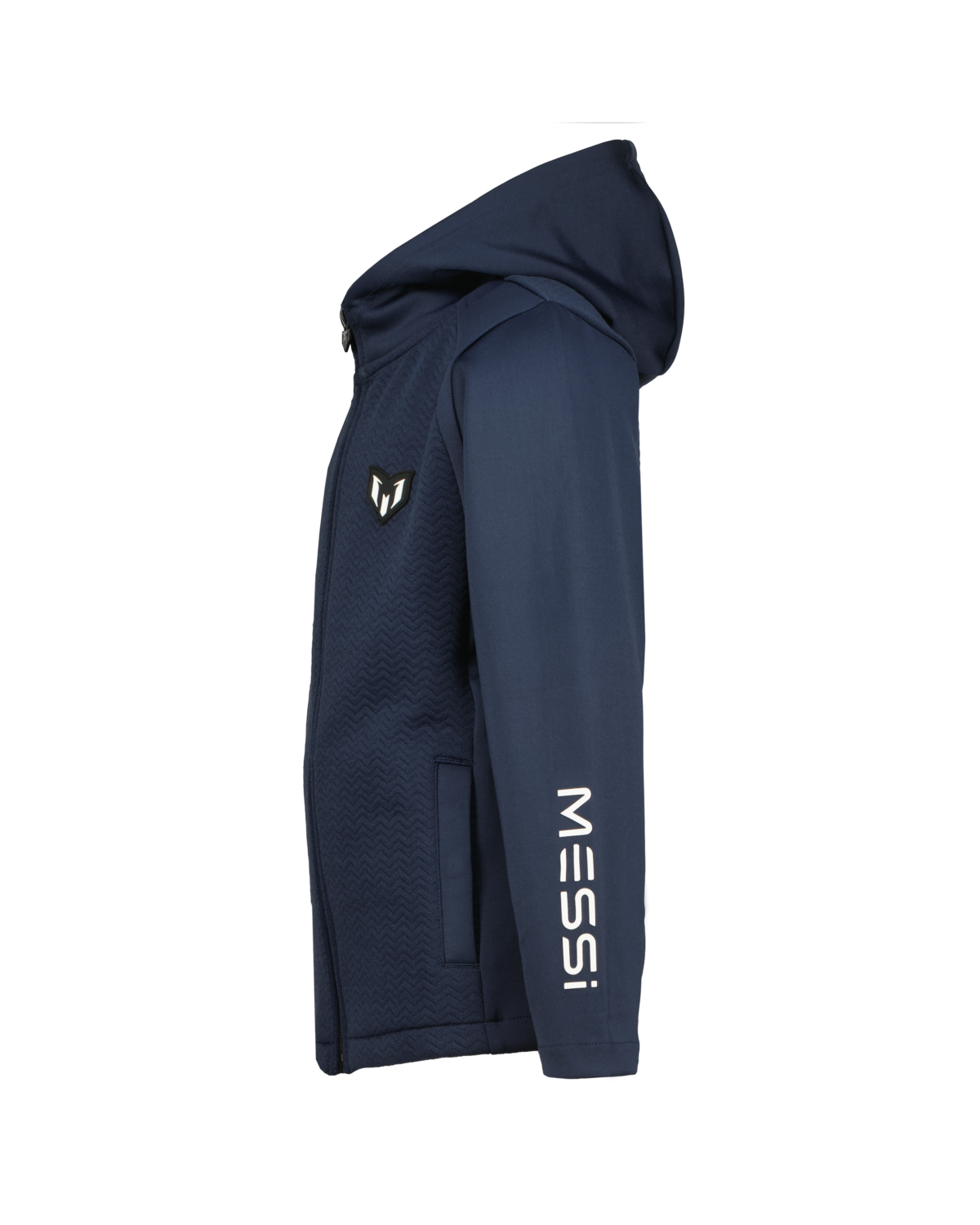 Jacke Luro