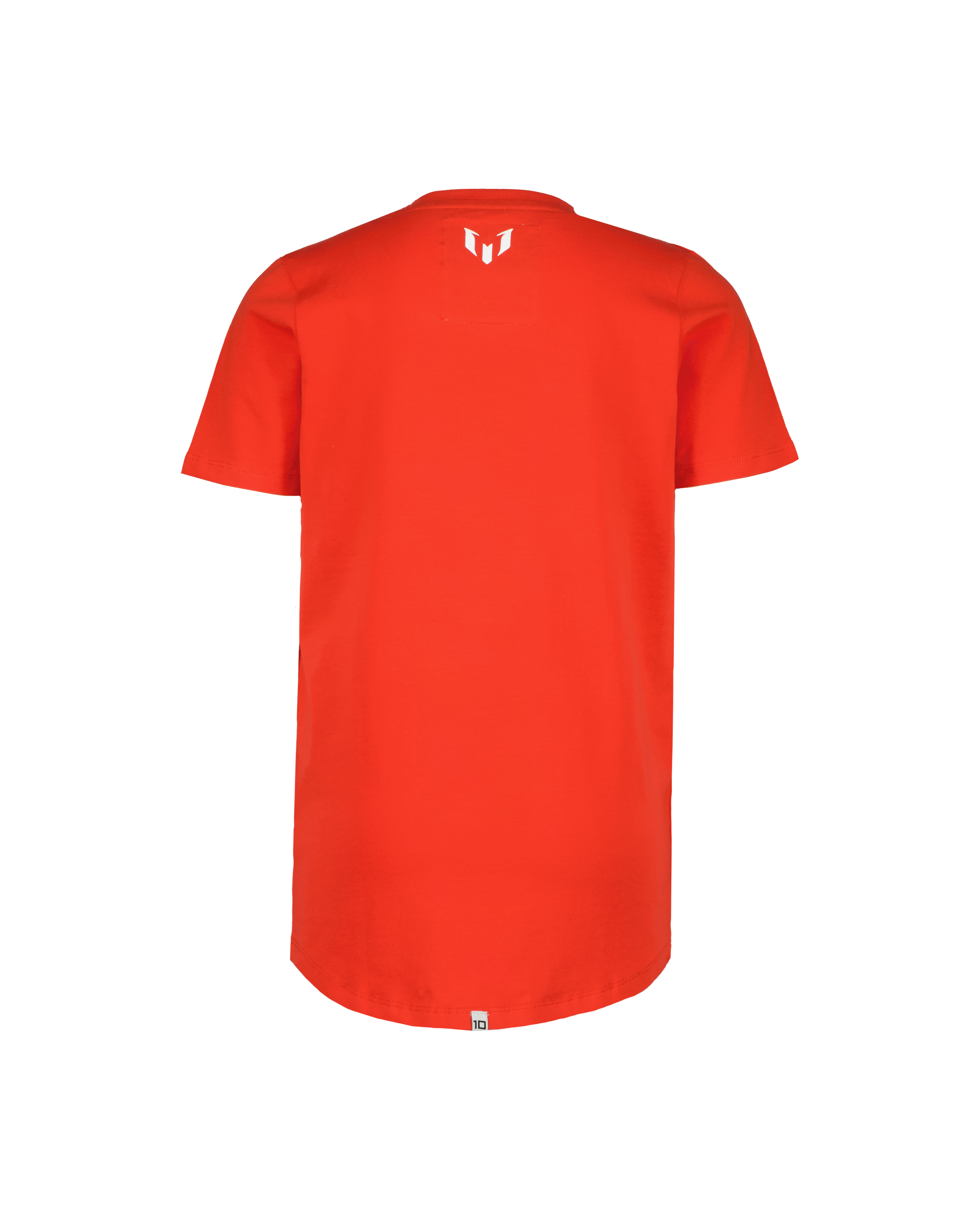 T-shirt Logo-Tee-Messi