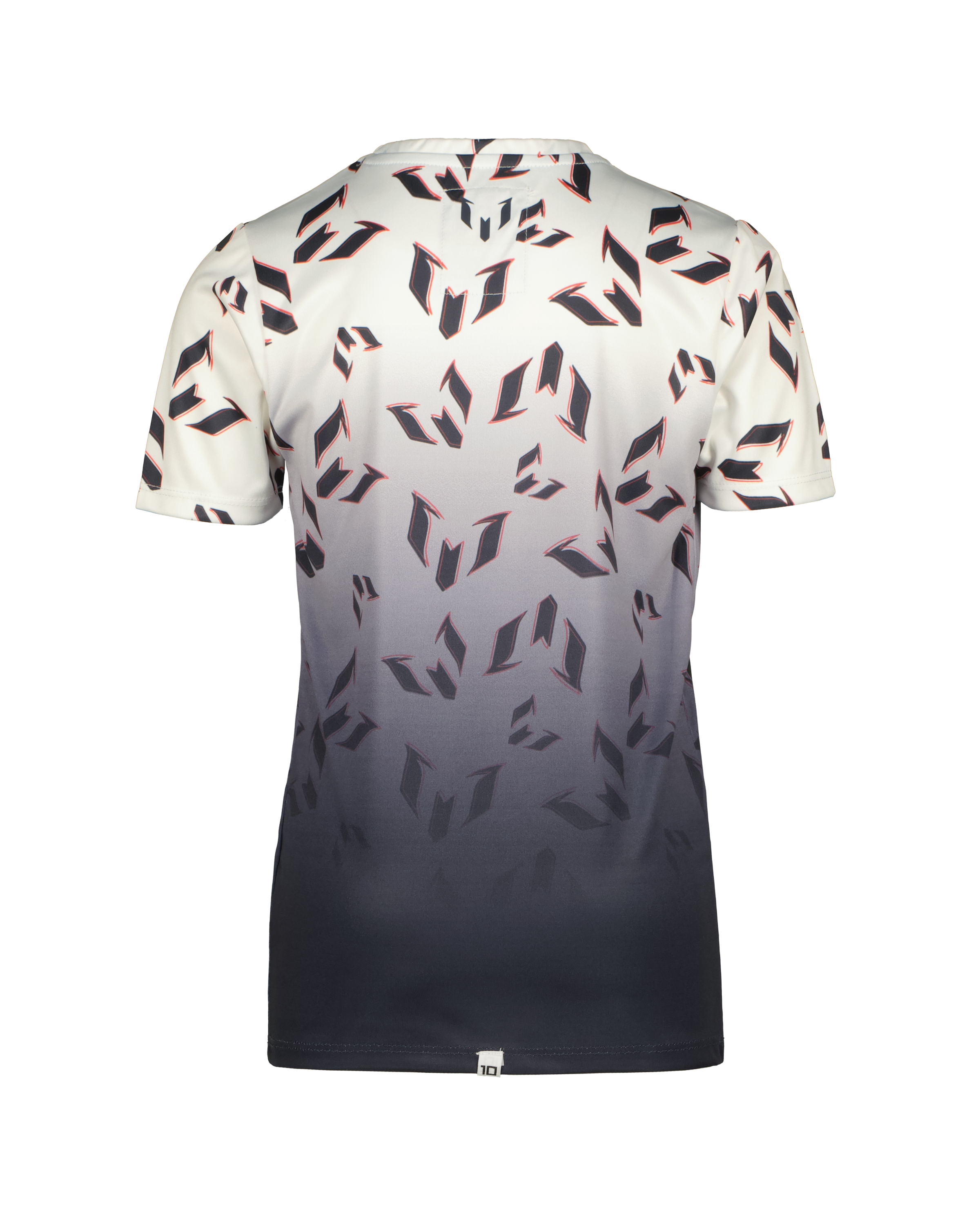 T-shirt Lobos