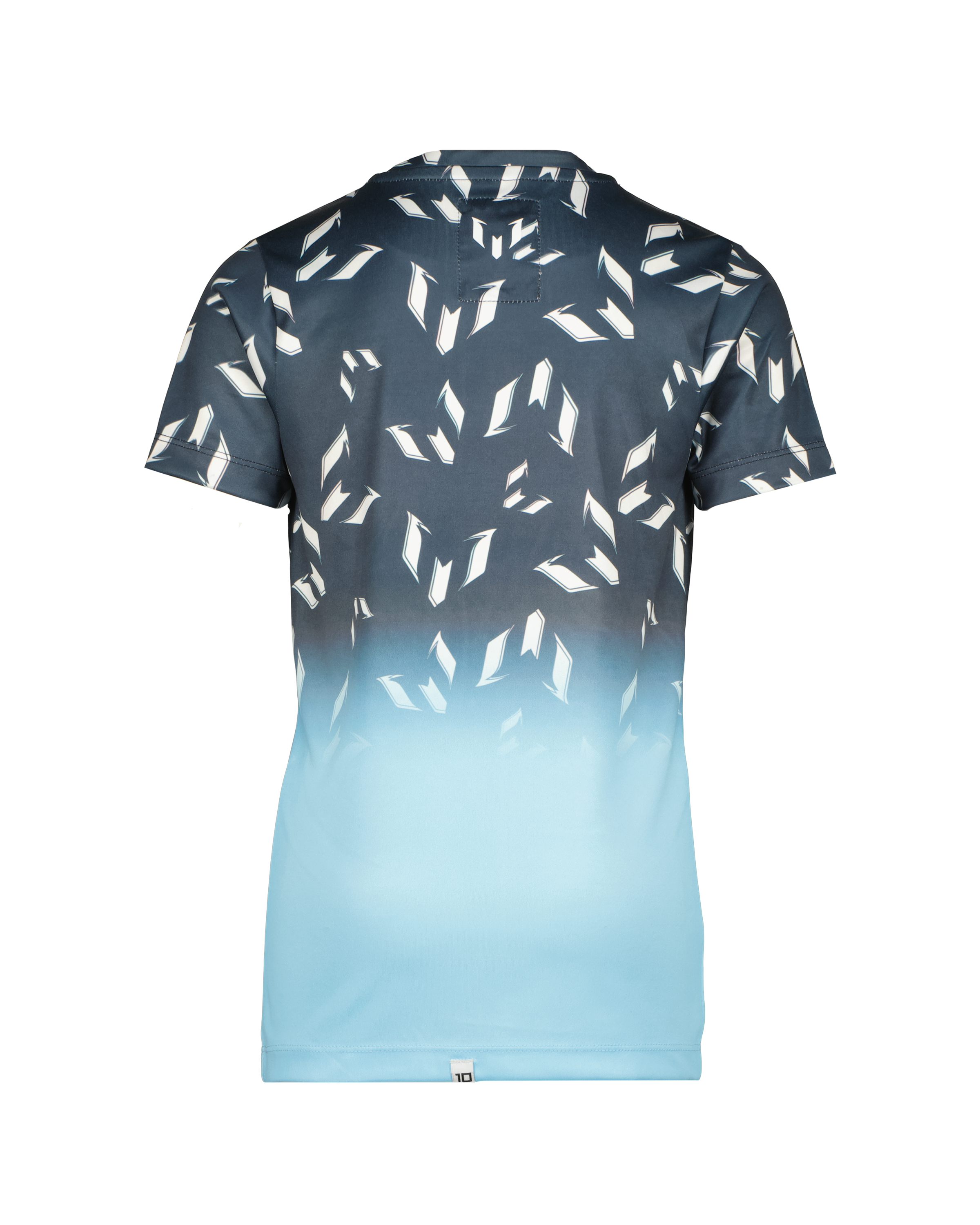 T-shirt Lobos