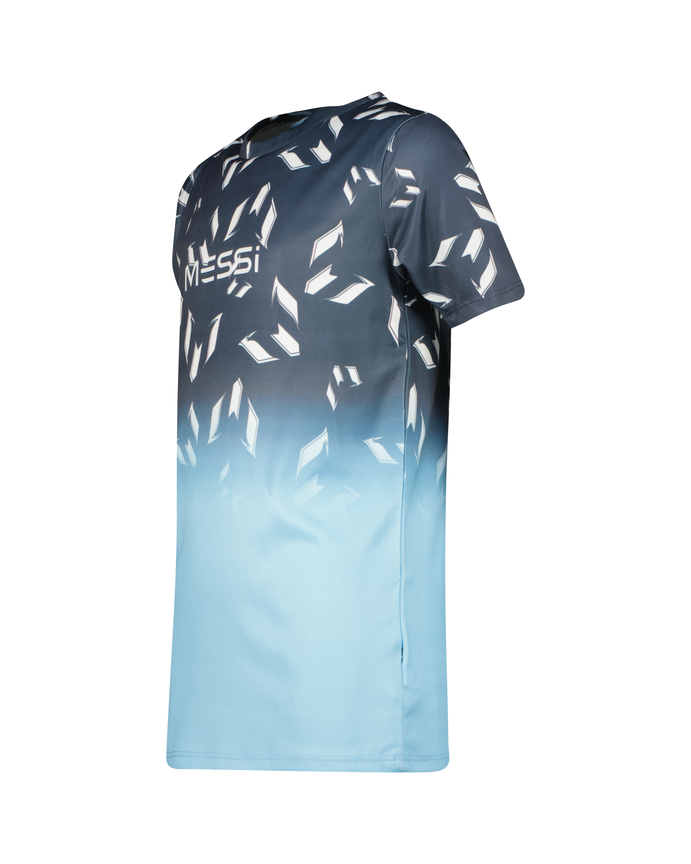 T-shirt Lobos