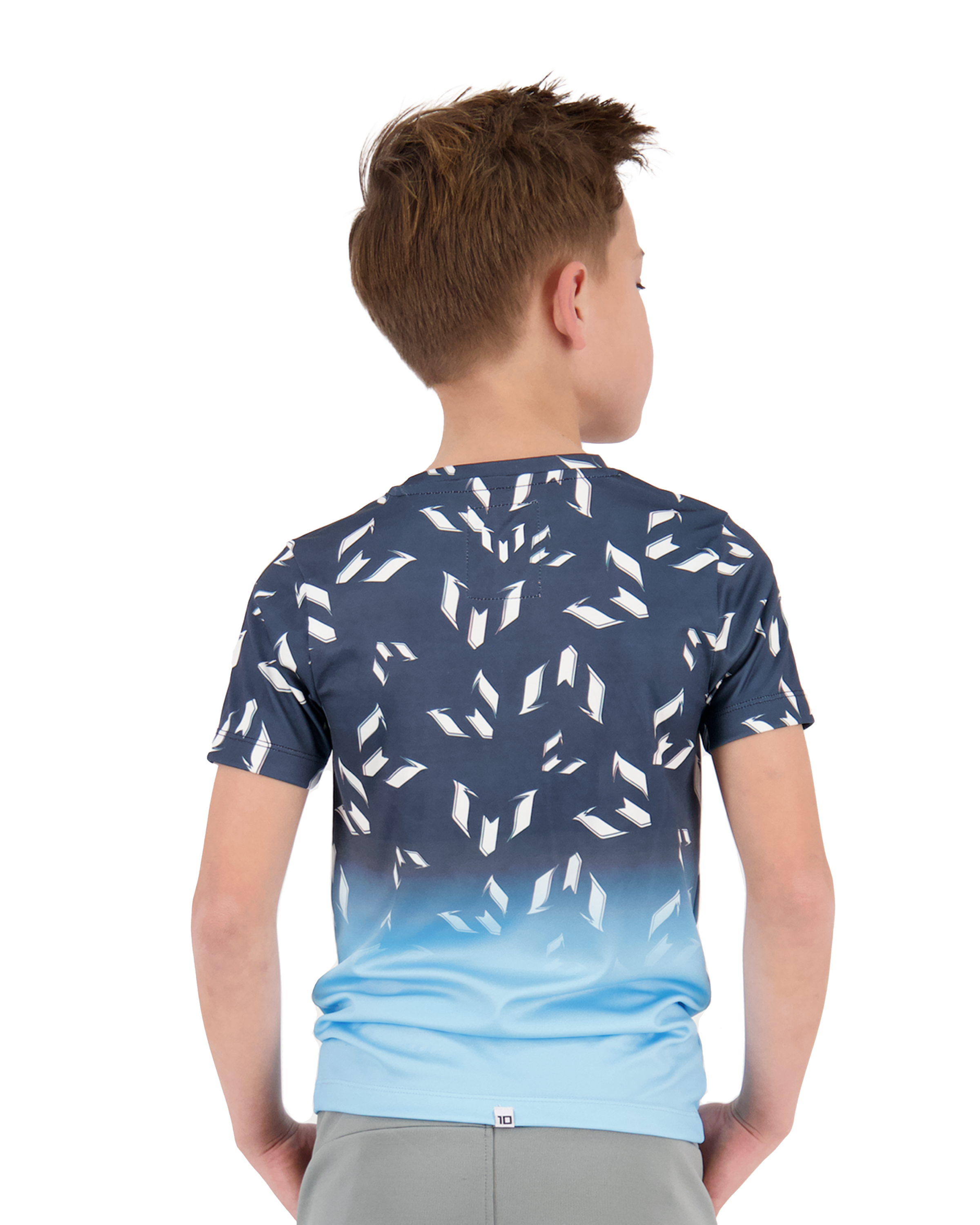 T-shirt Lobos