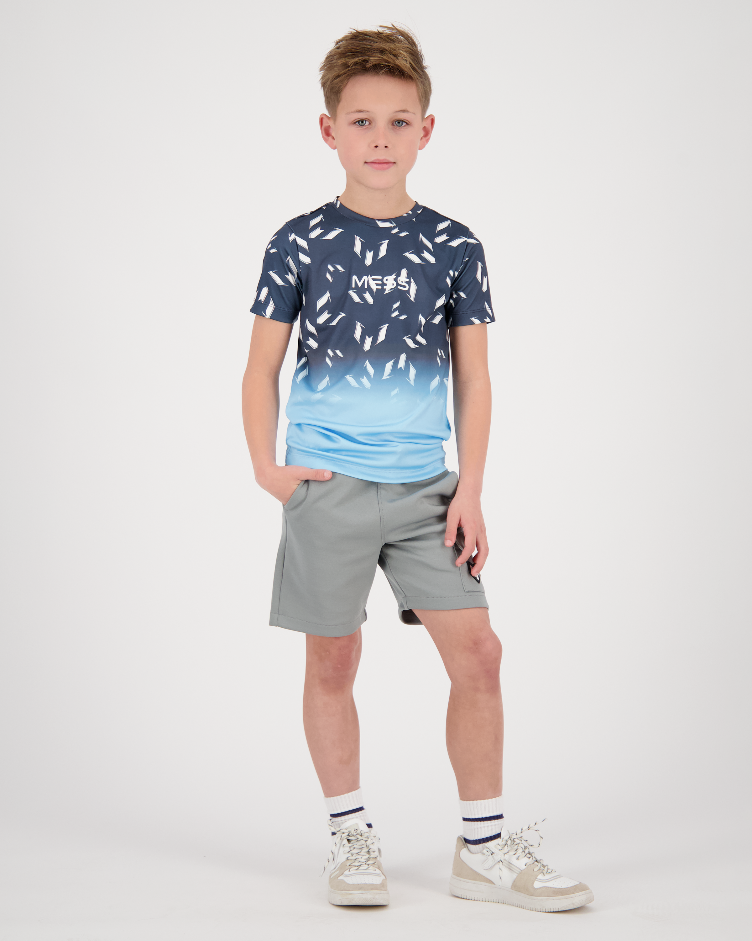 T-shirt Lobos