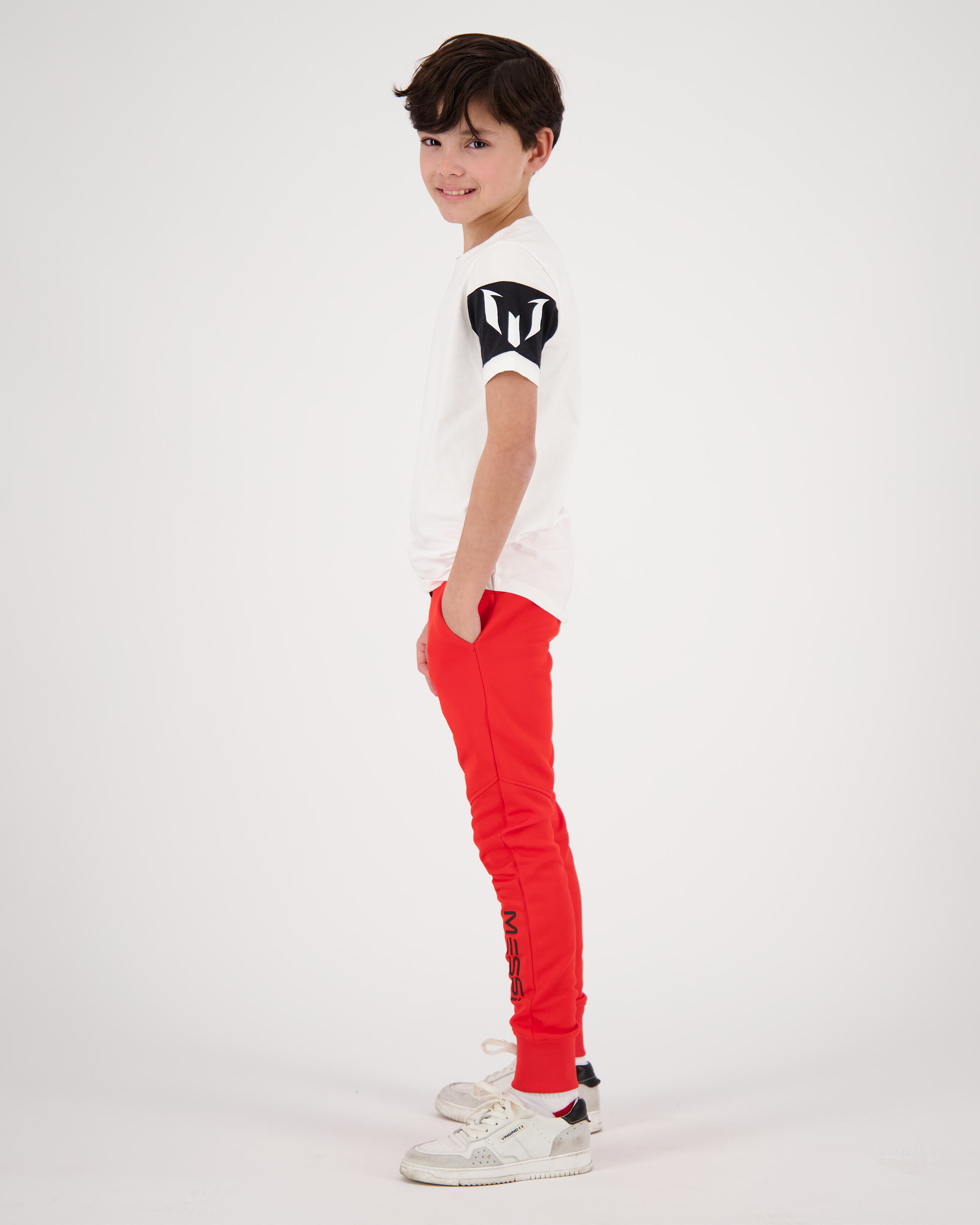 T-shirt Junin