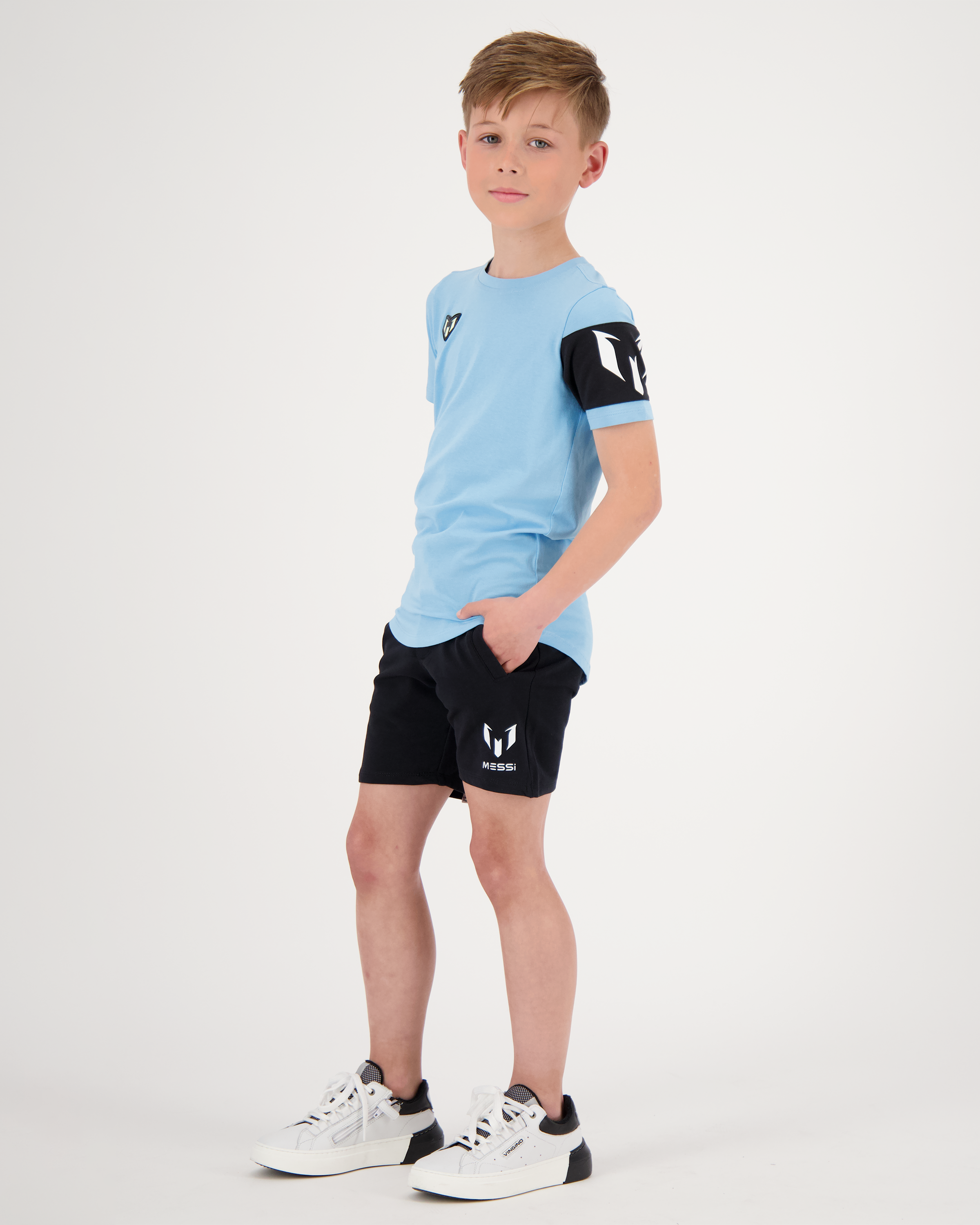 T-shirt Junin