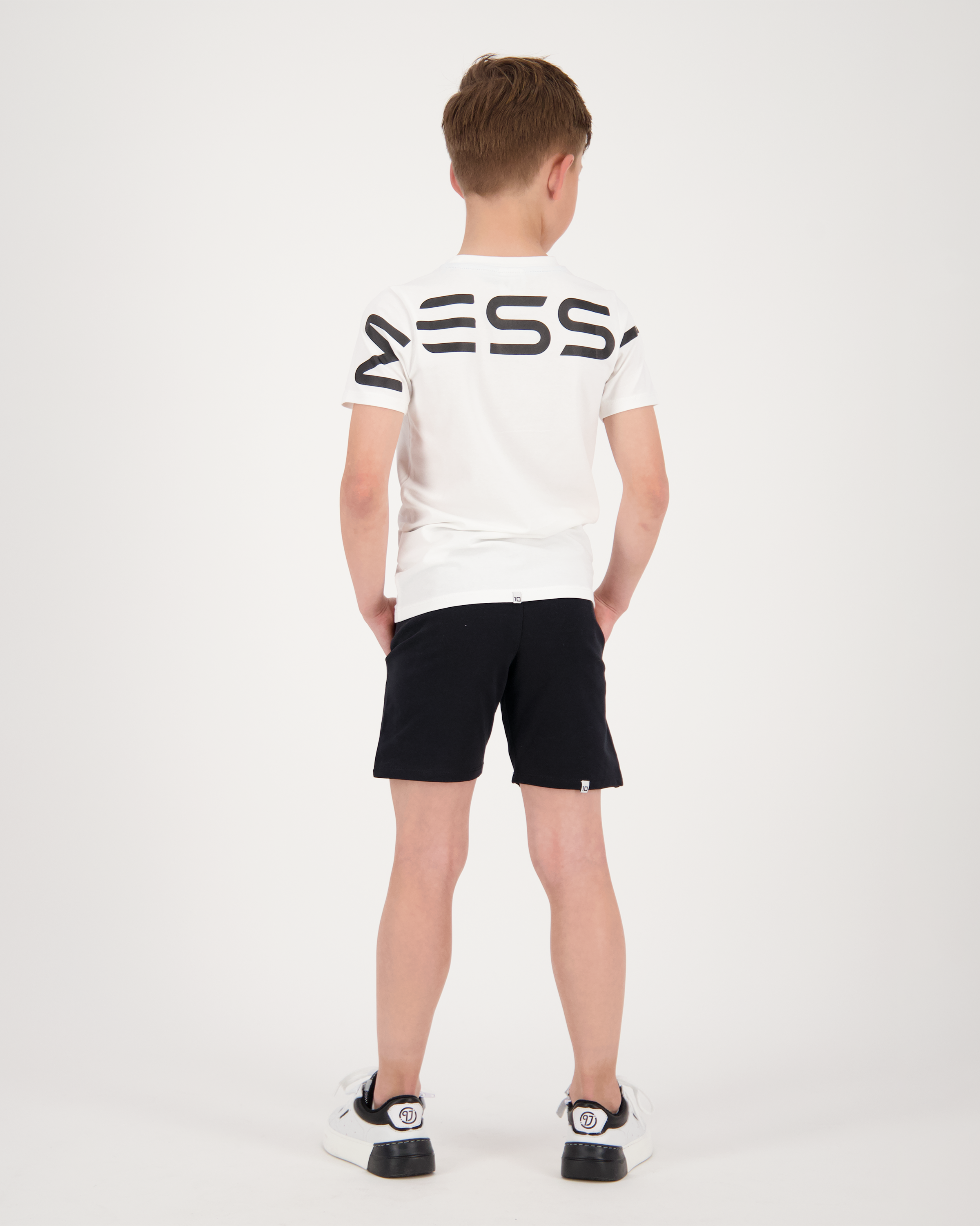 T-shirt Dorado