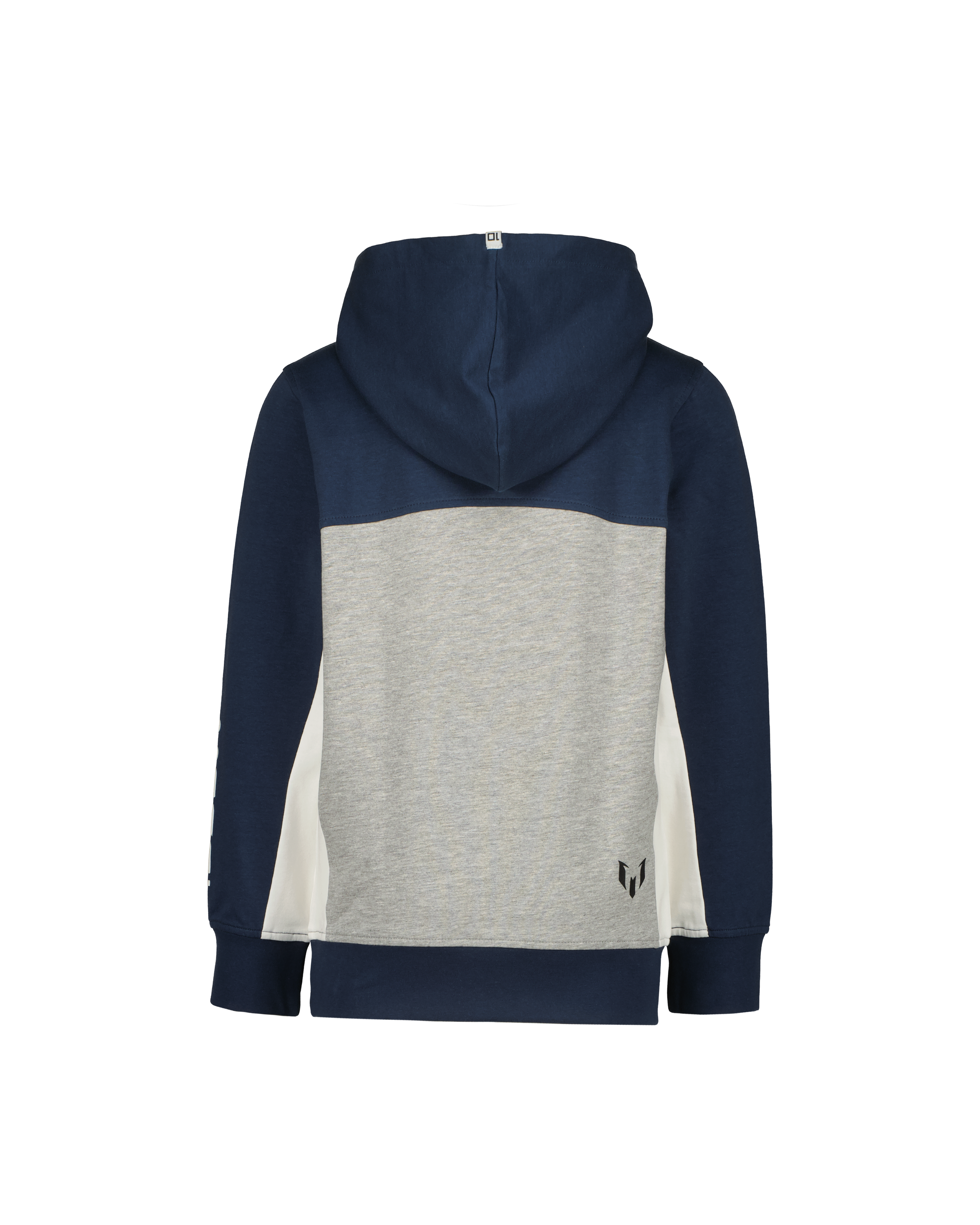 Kapuzenpullover Malpu