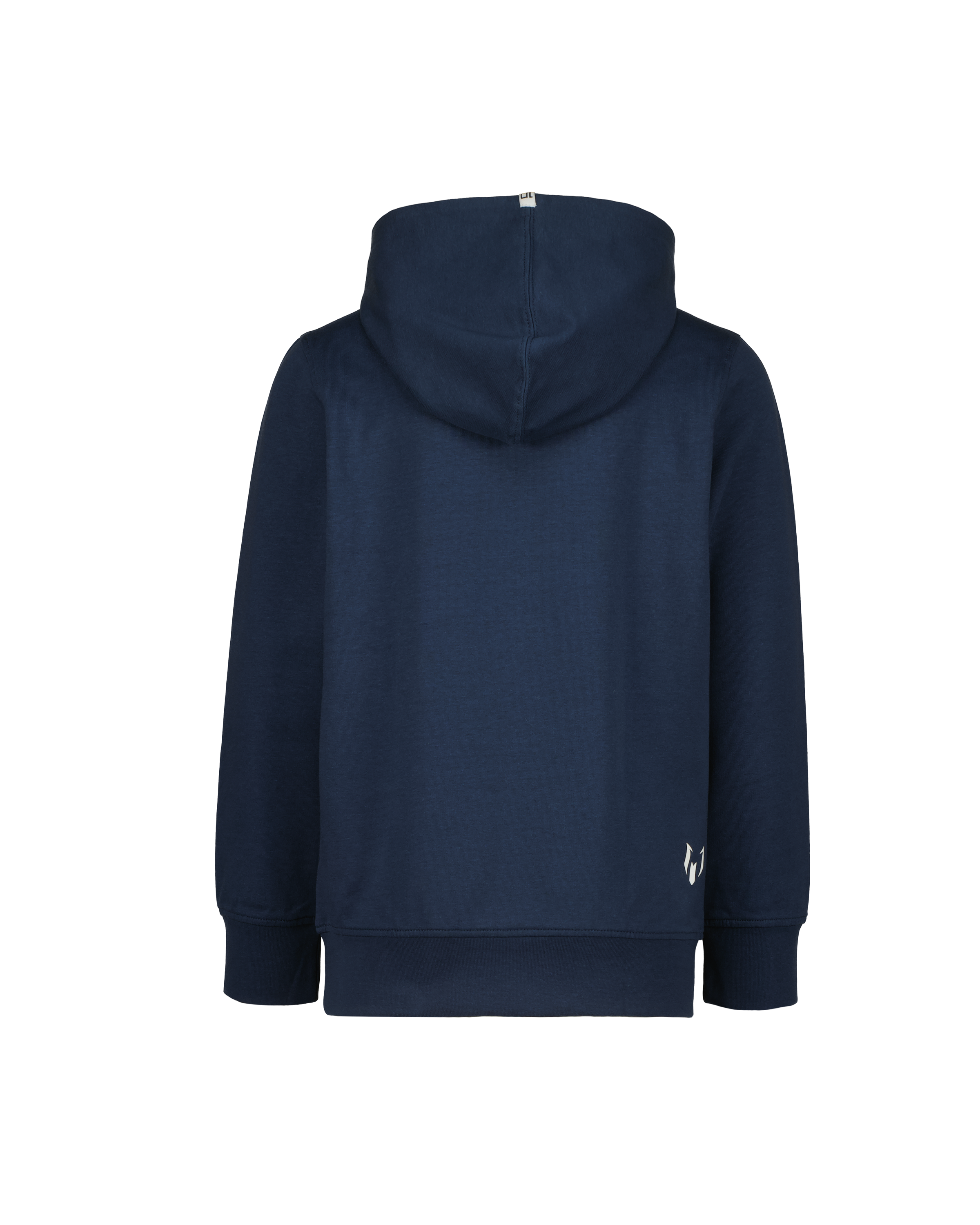Kapuzenpullover Logo-Hoody-Messi