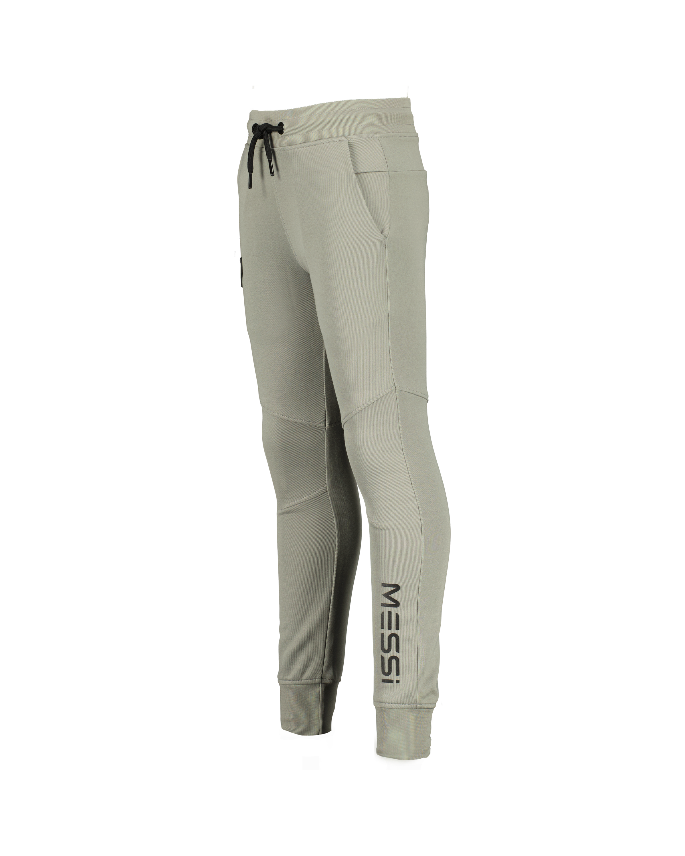 Skinny Hose Rauch