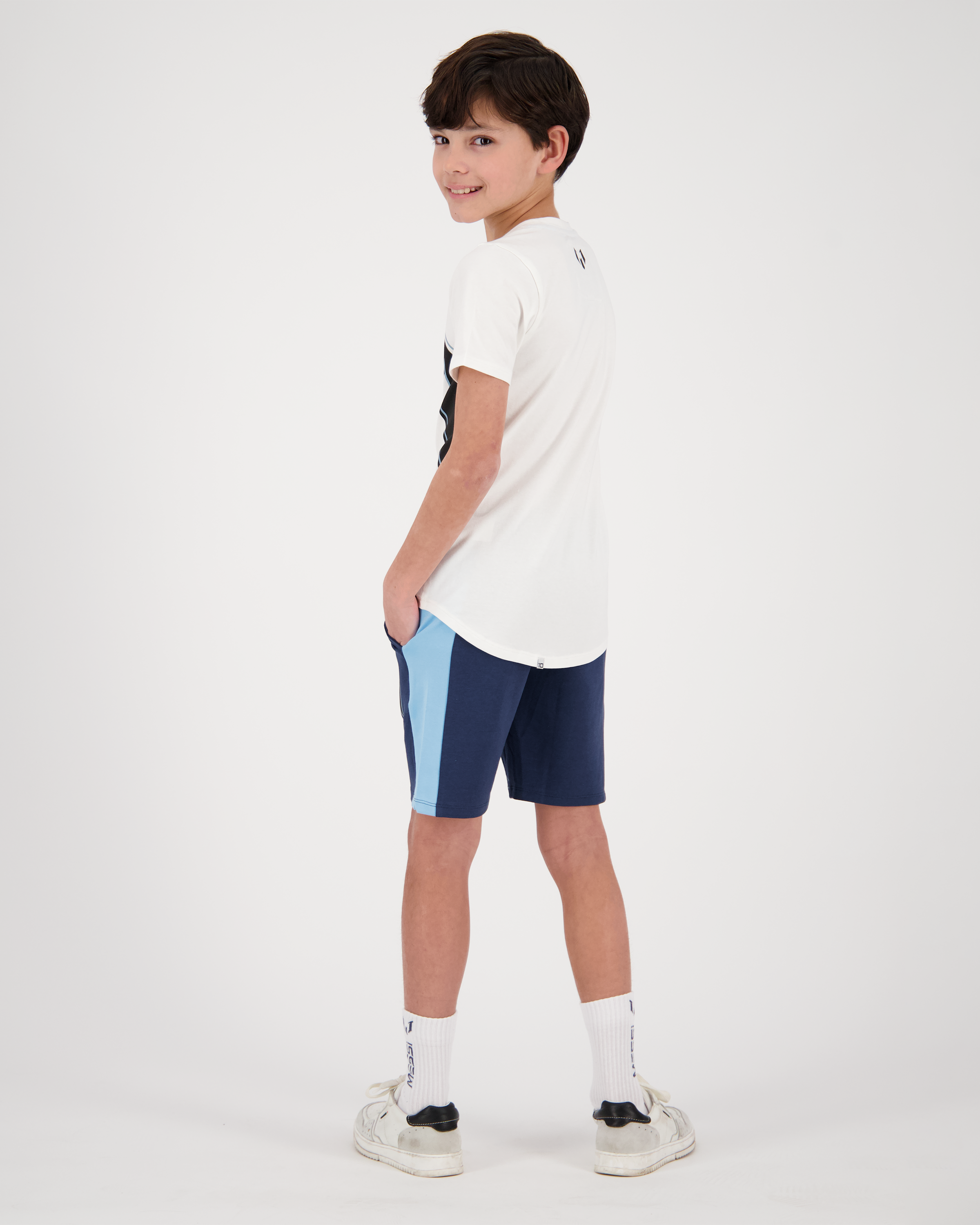 Kurze Hose Mosmota