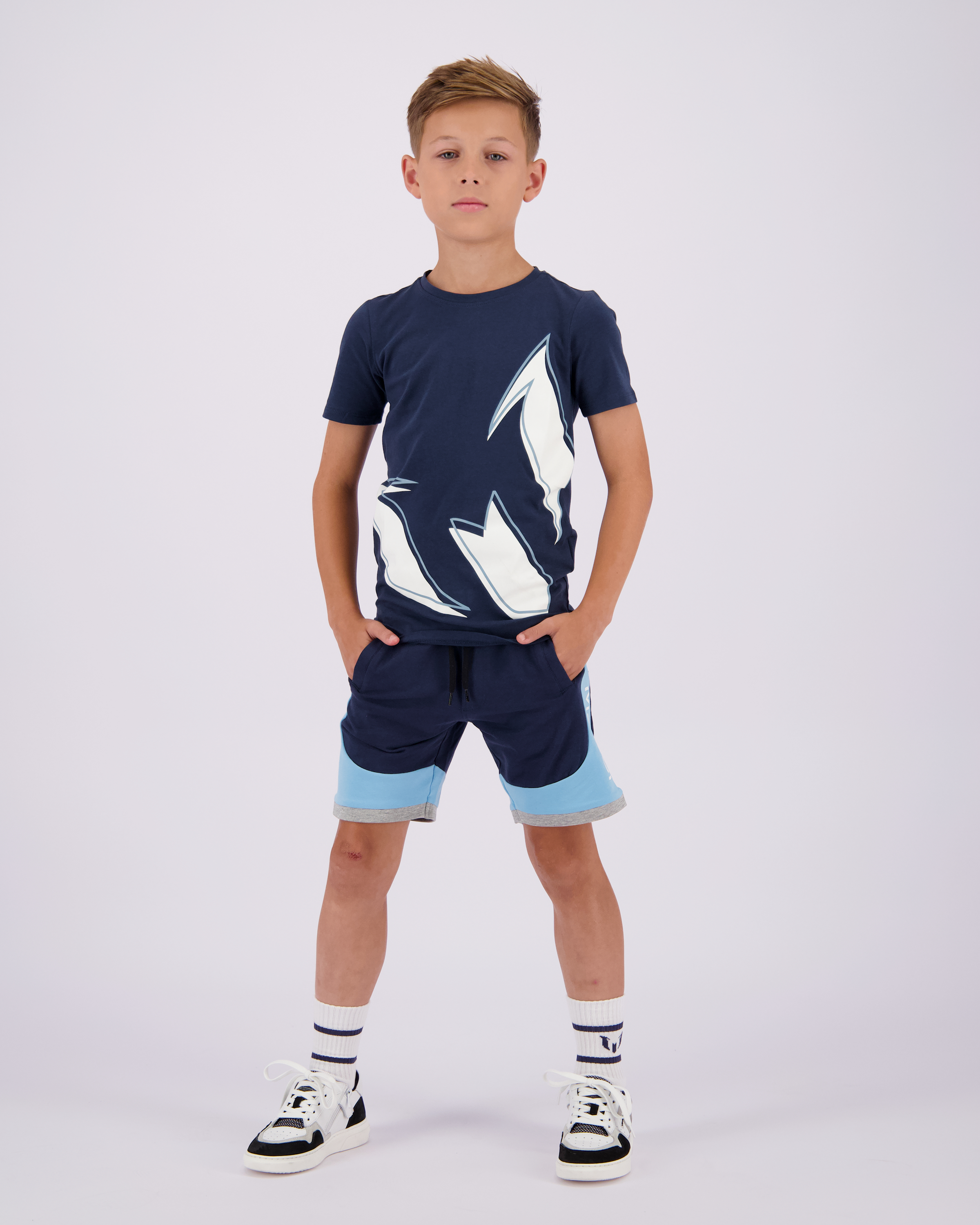 Kurze Hose Recreo
