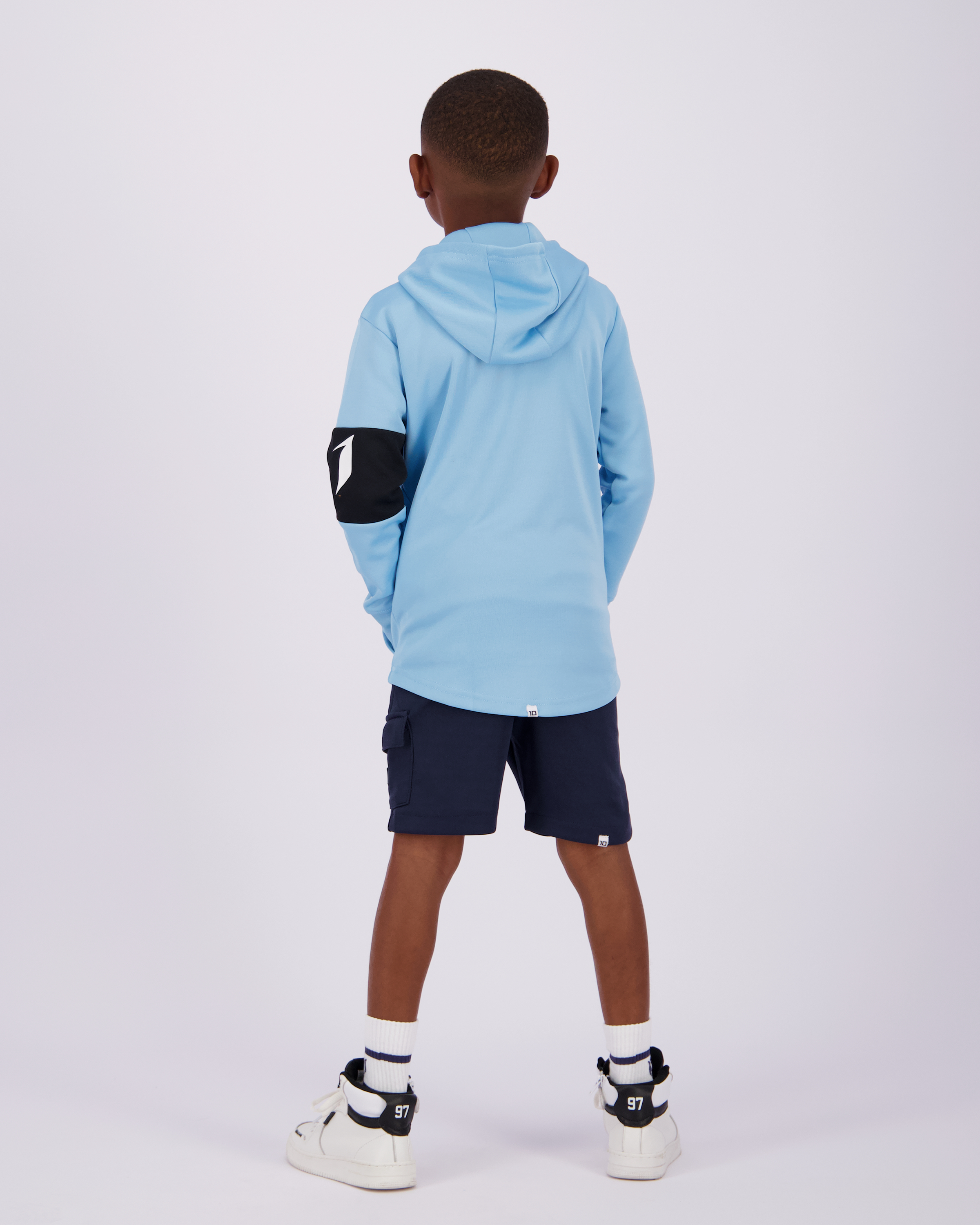 Kurze Hose Vedia