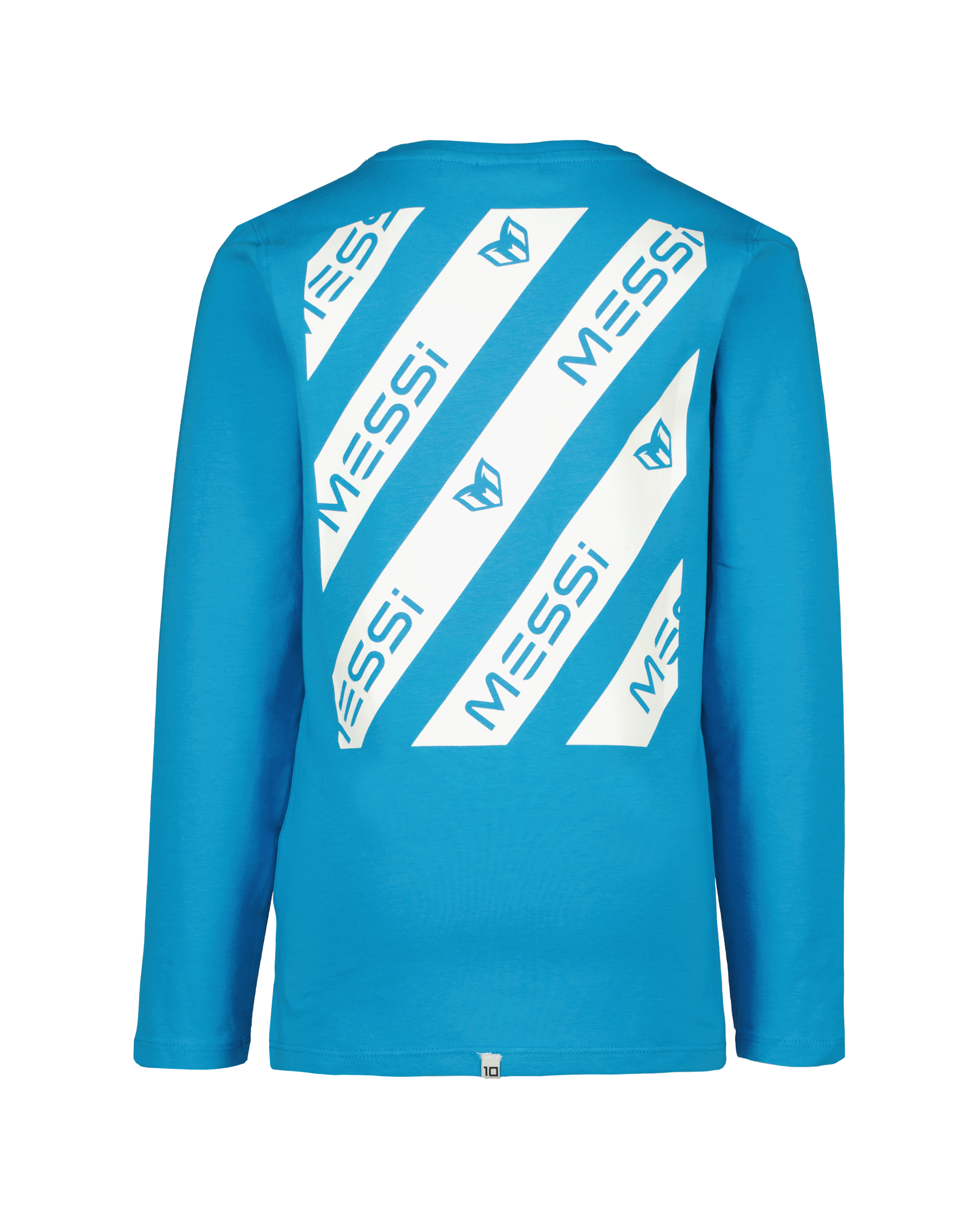 Long Sleeve T-shirt Juan