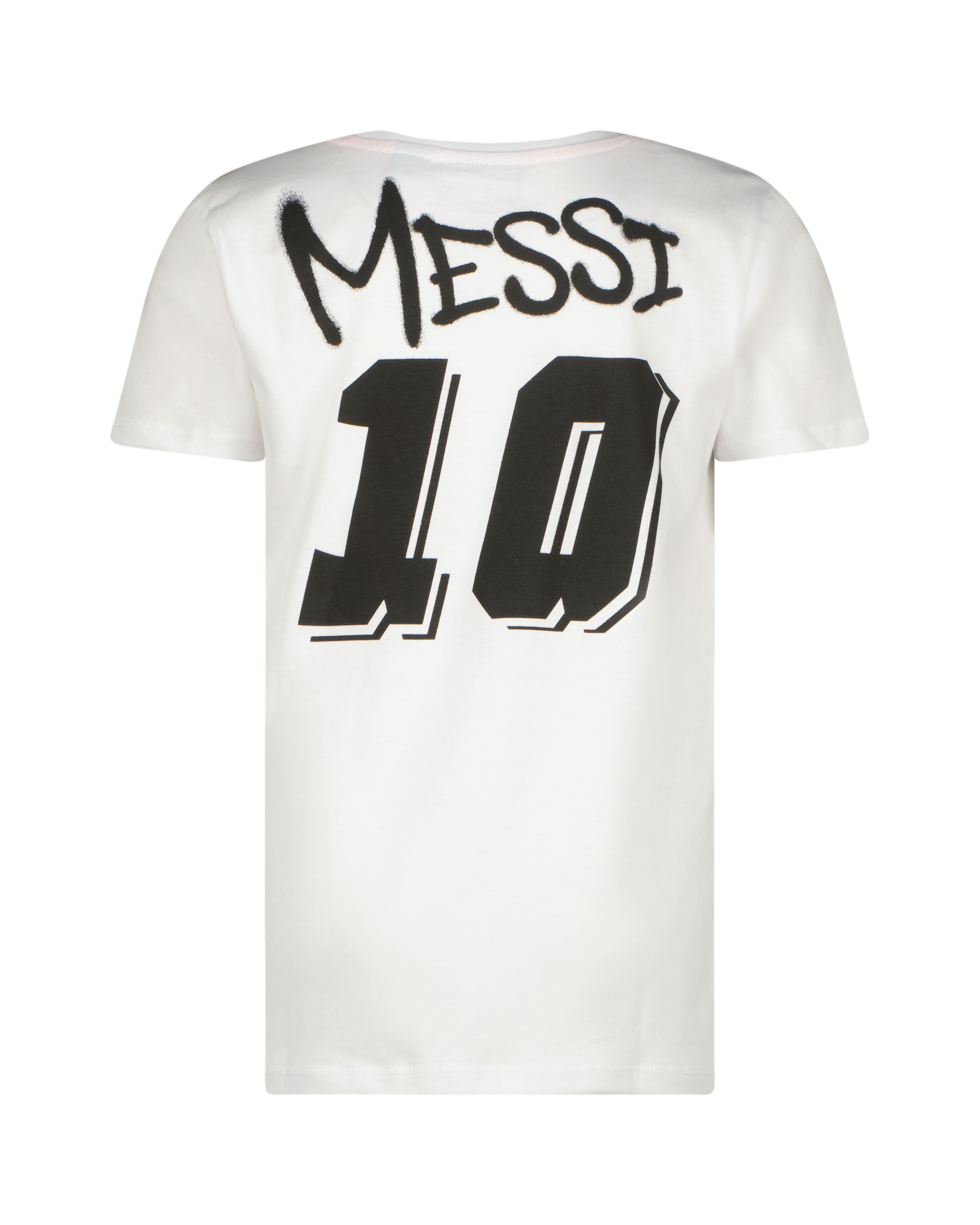 T-shirt Ten