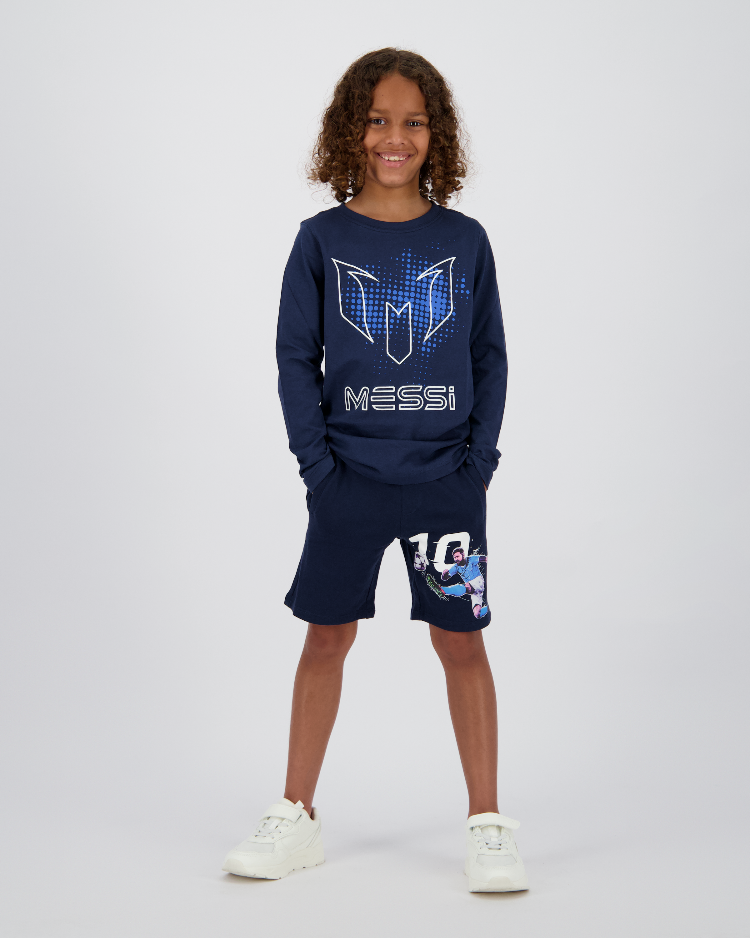 Logo t-shirt