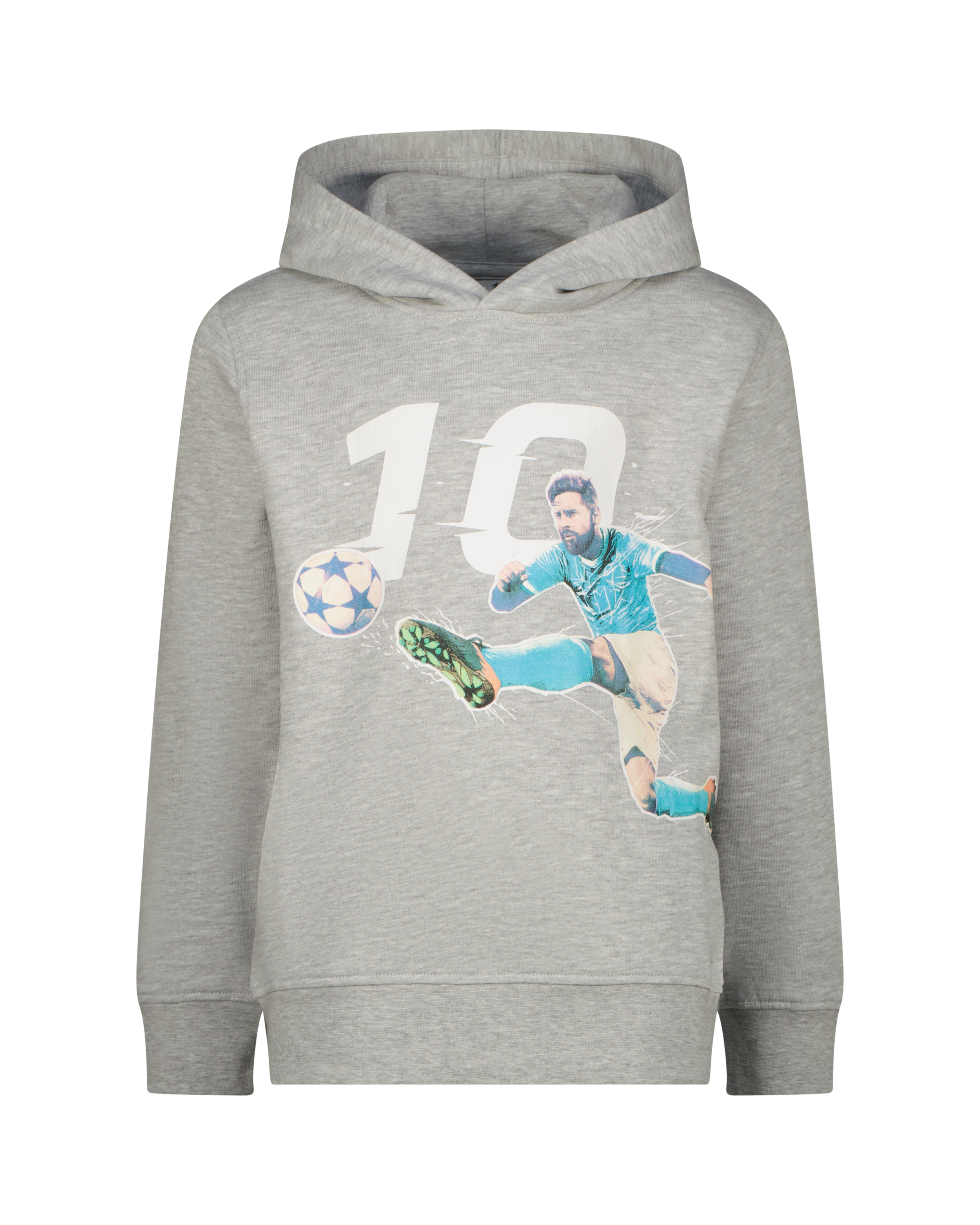 Kapuzenpullover Goal SW