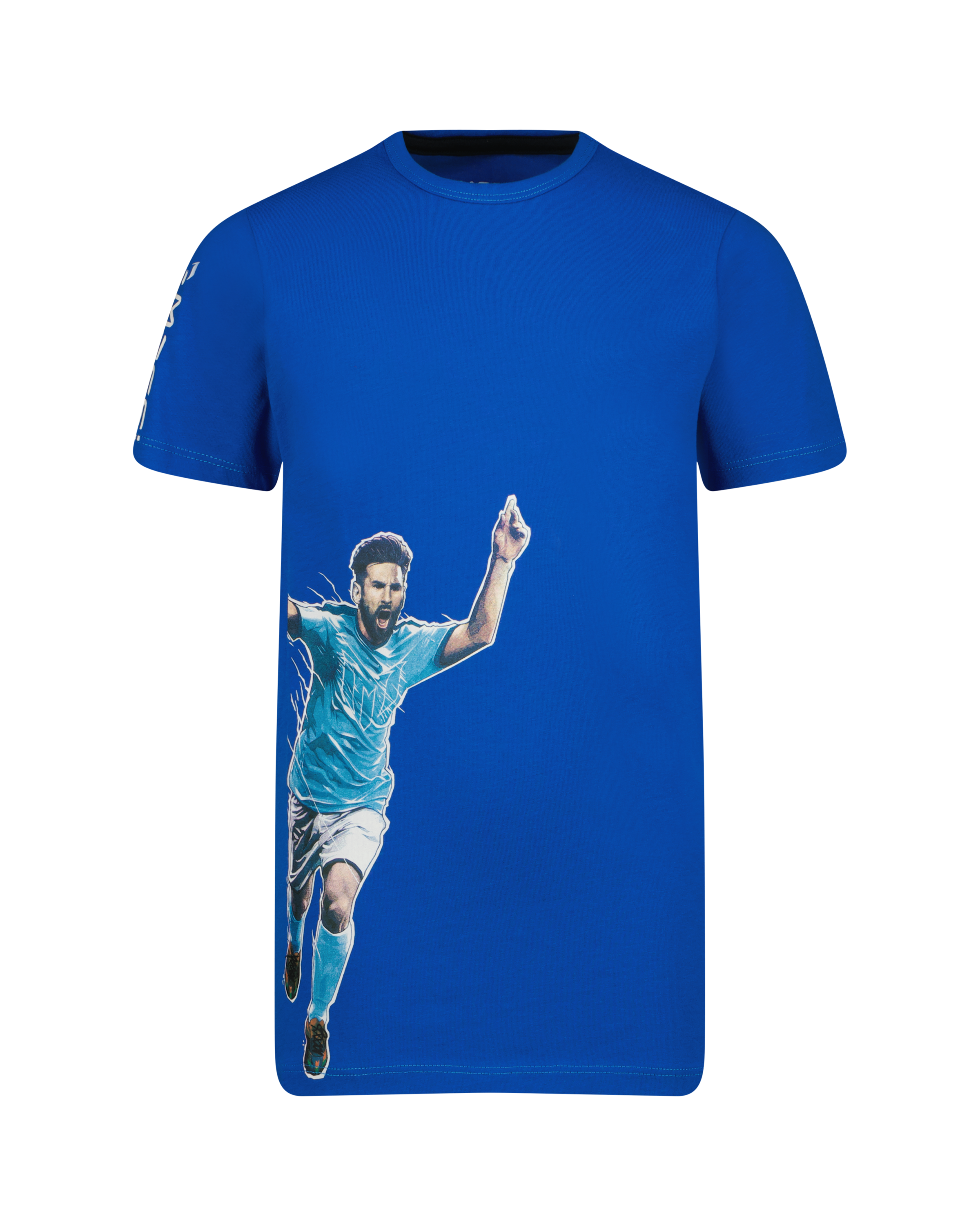 Pyjama Goal